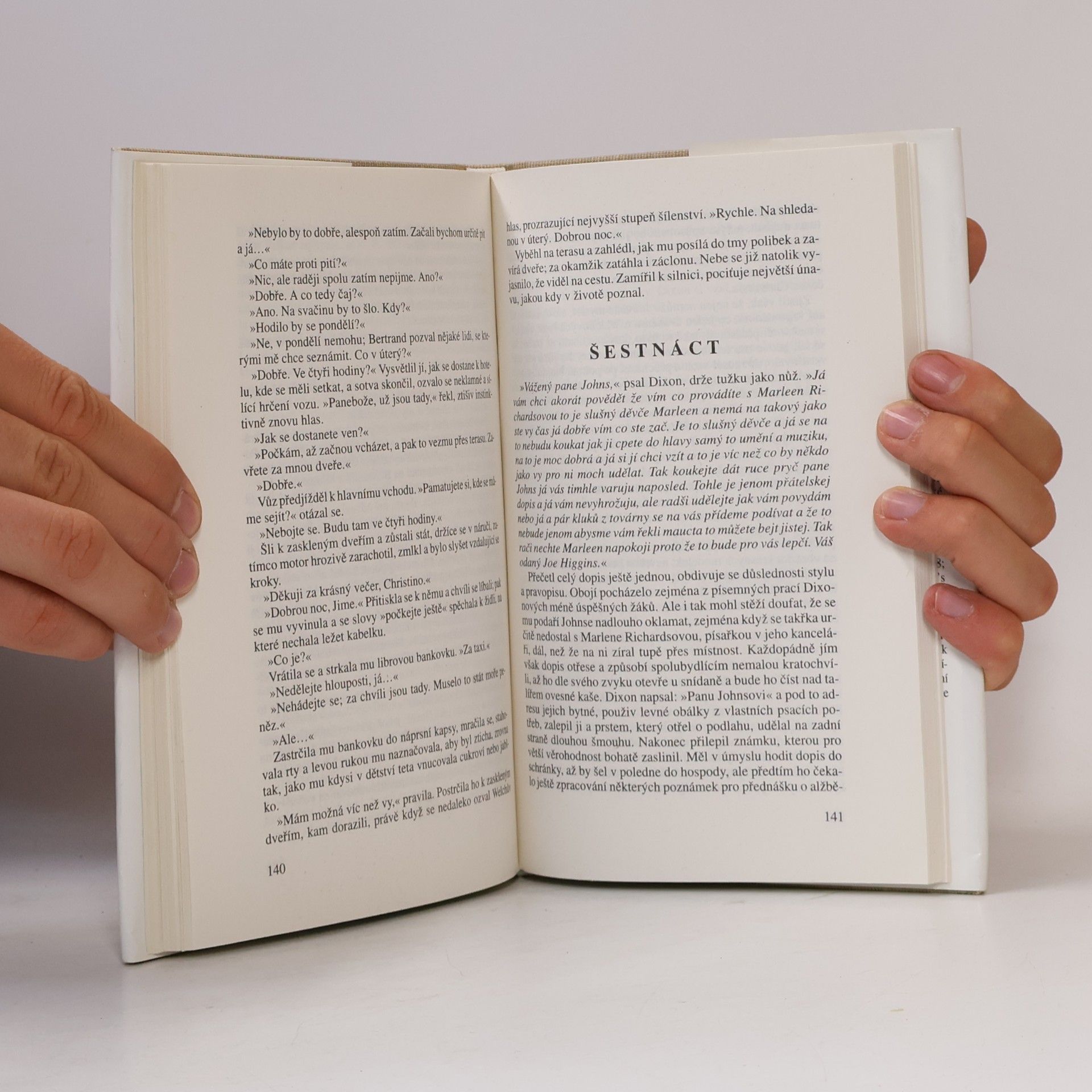 Kingsley Amis Šťastný Jim