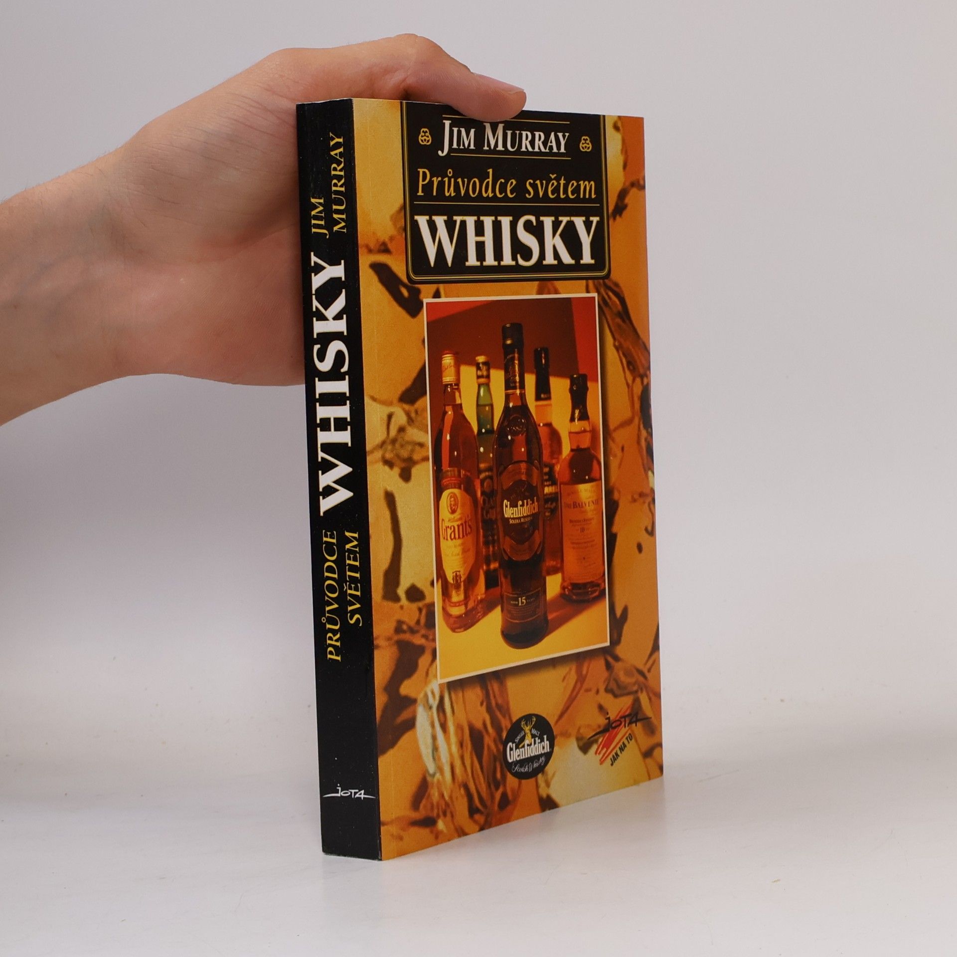 Průvodce světem whisky