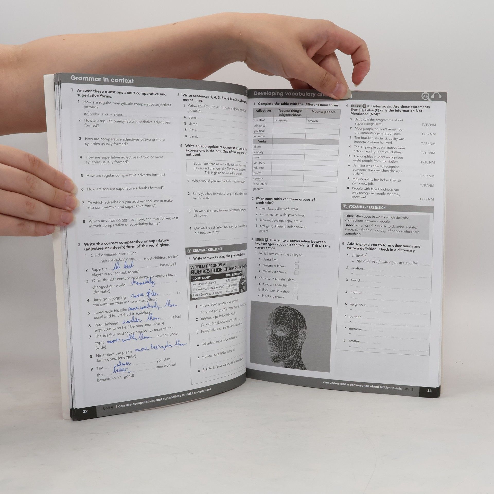 Gill Holley Gateway to maturita : B2. Workbook