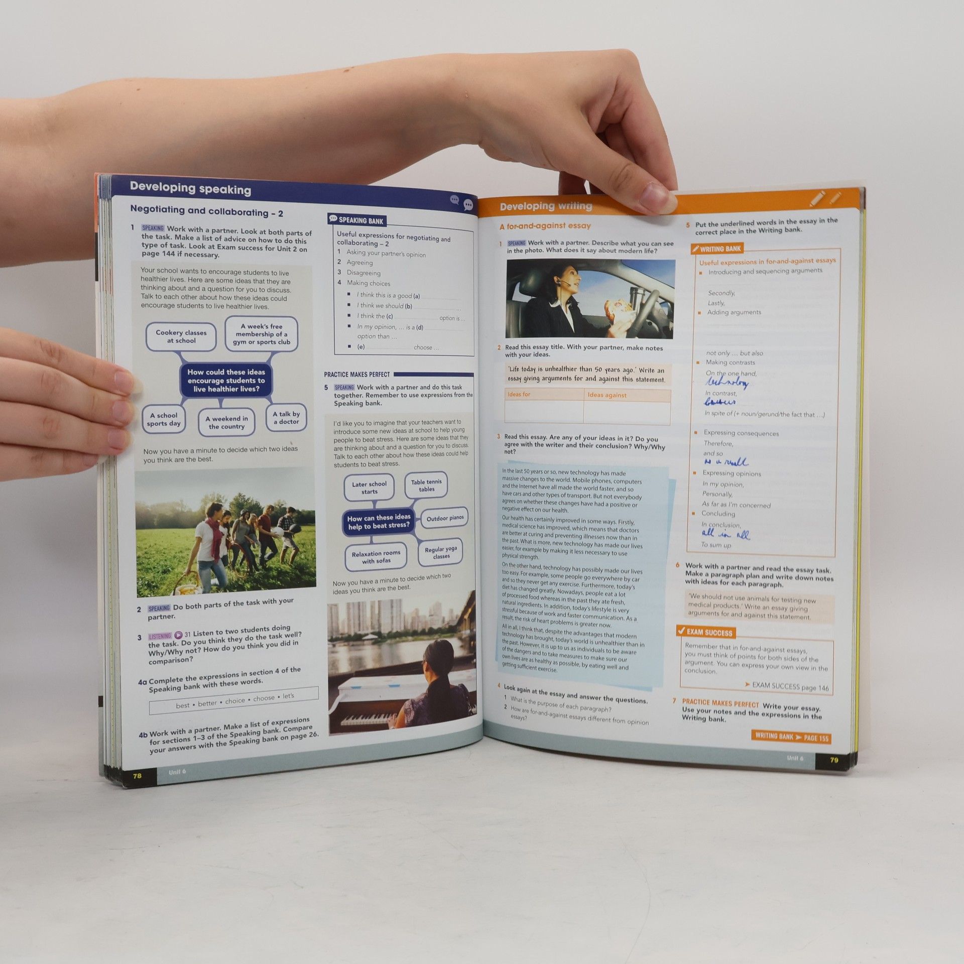 David Spencer Gateway to maturita B2 : student's book