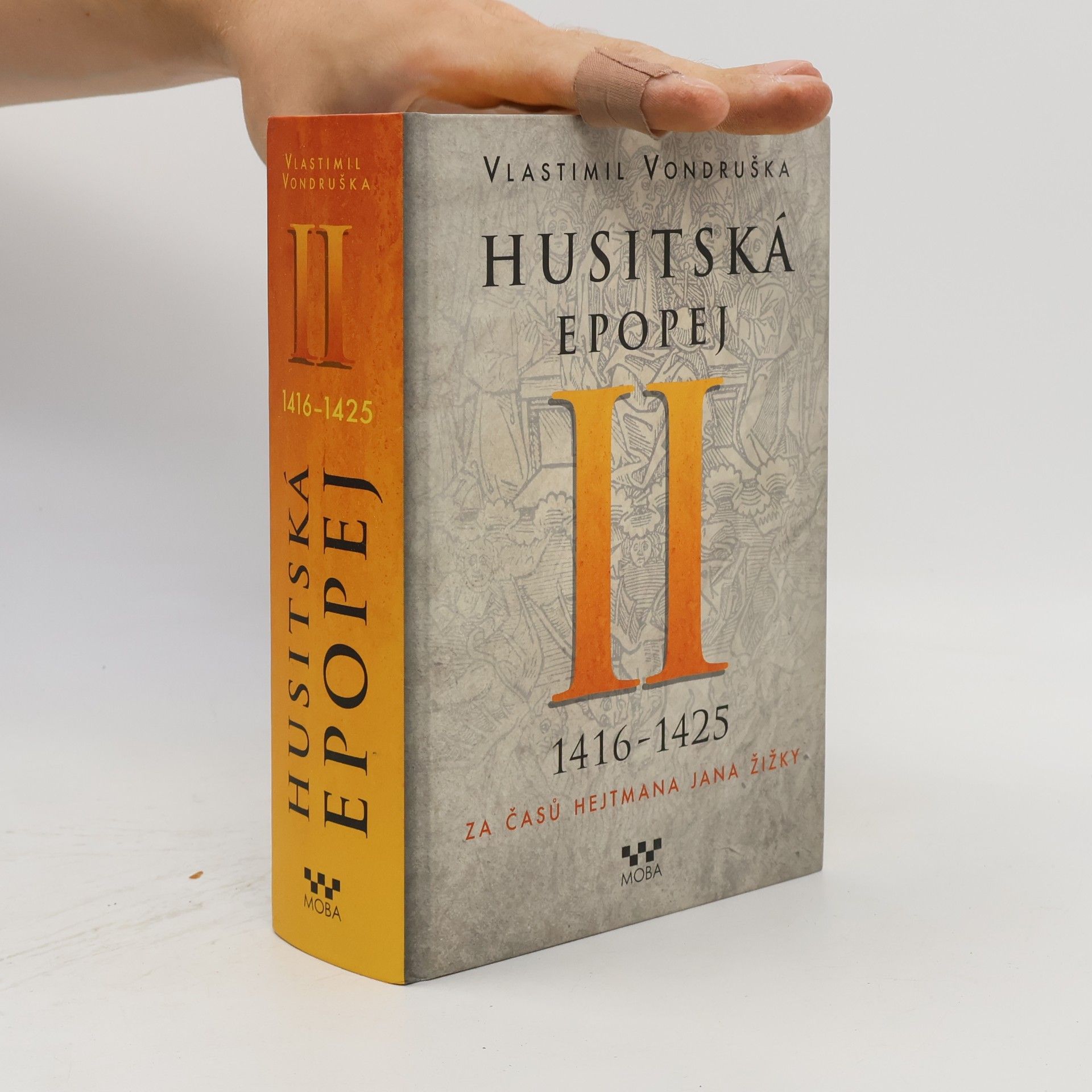 Husitská epopej II.