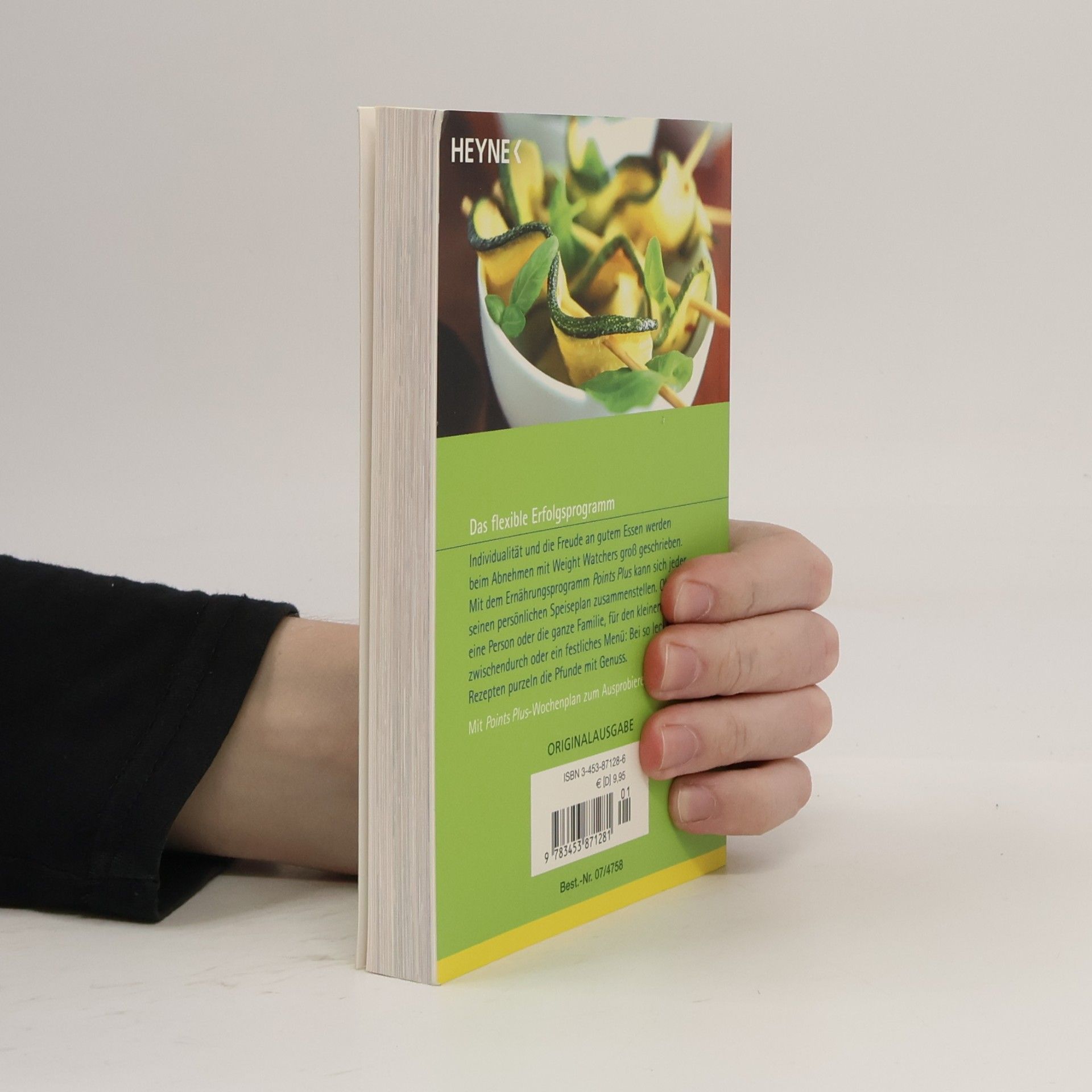 Autorenkollektiv Das neue grosse WeightWatchers Kochbuch Nr. 2
