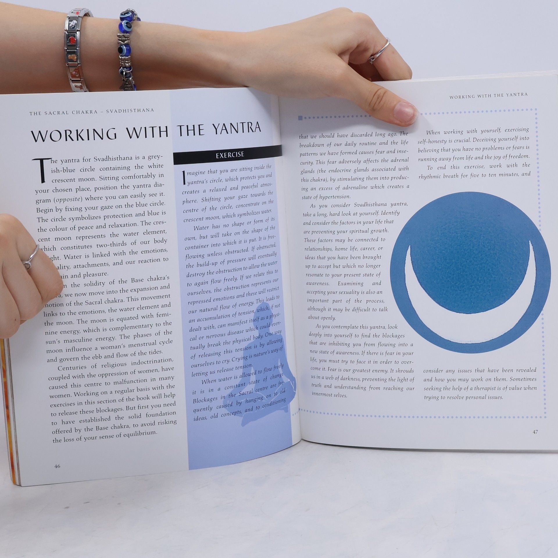 Pauline Wills Chakra Workbook