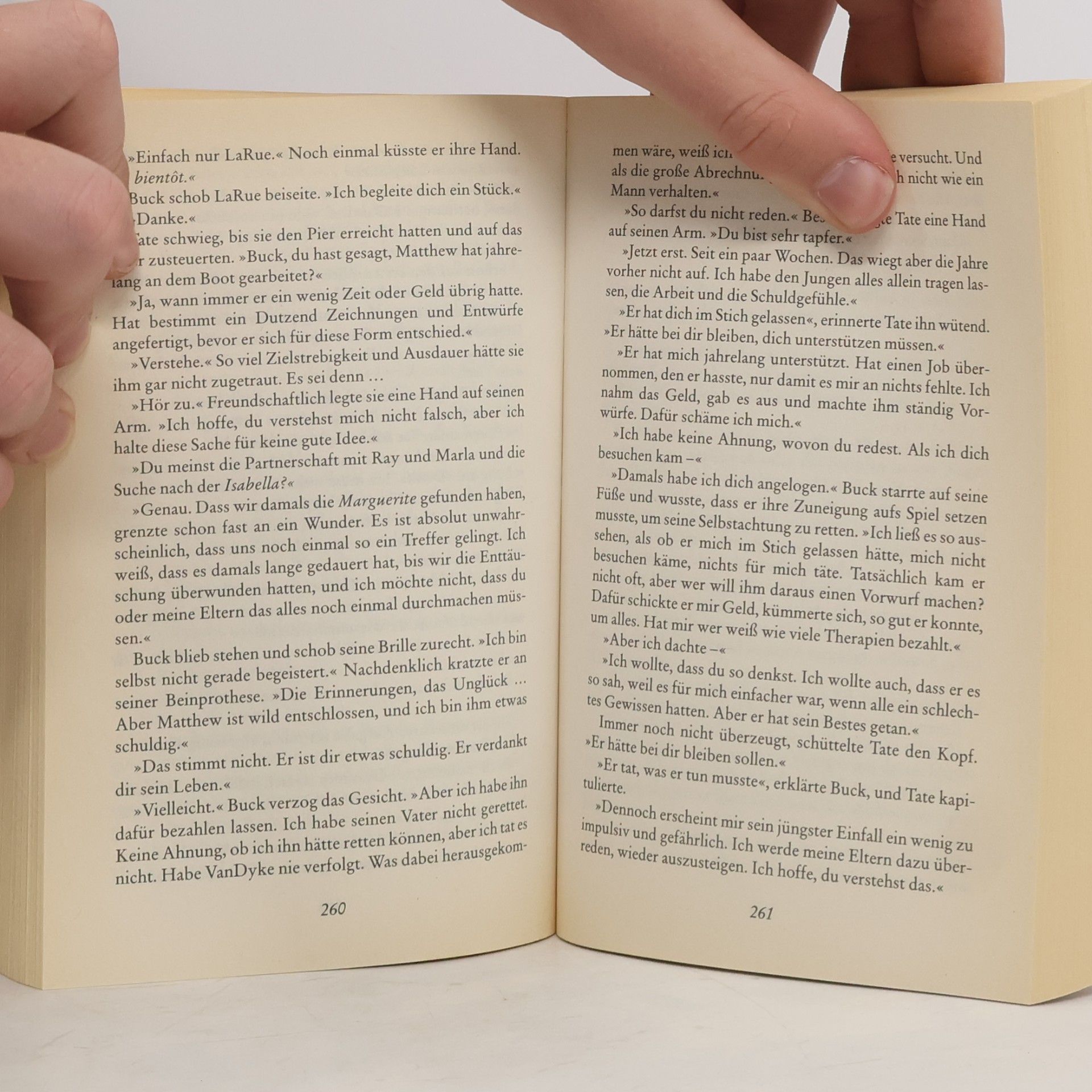 Nora Roberts Der Ruf der Wellen