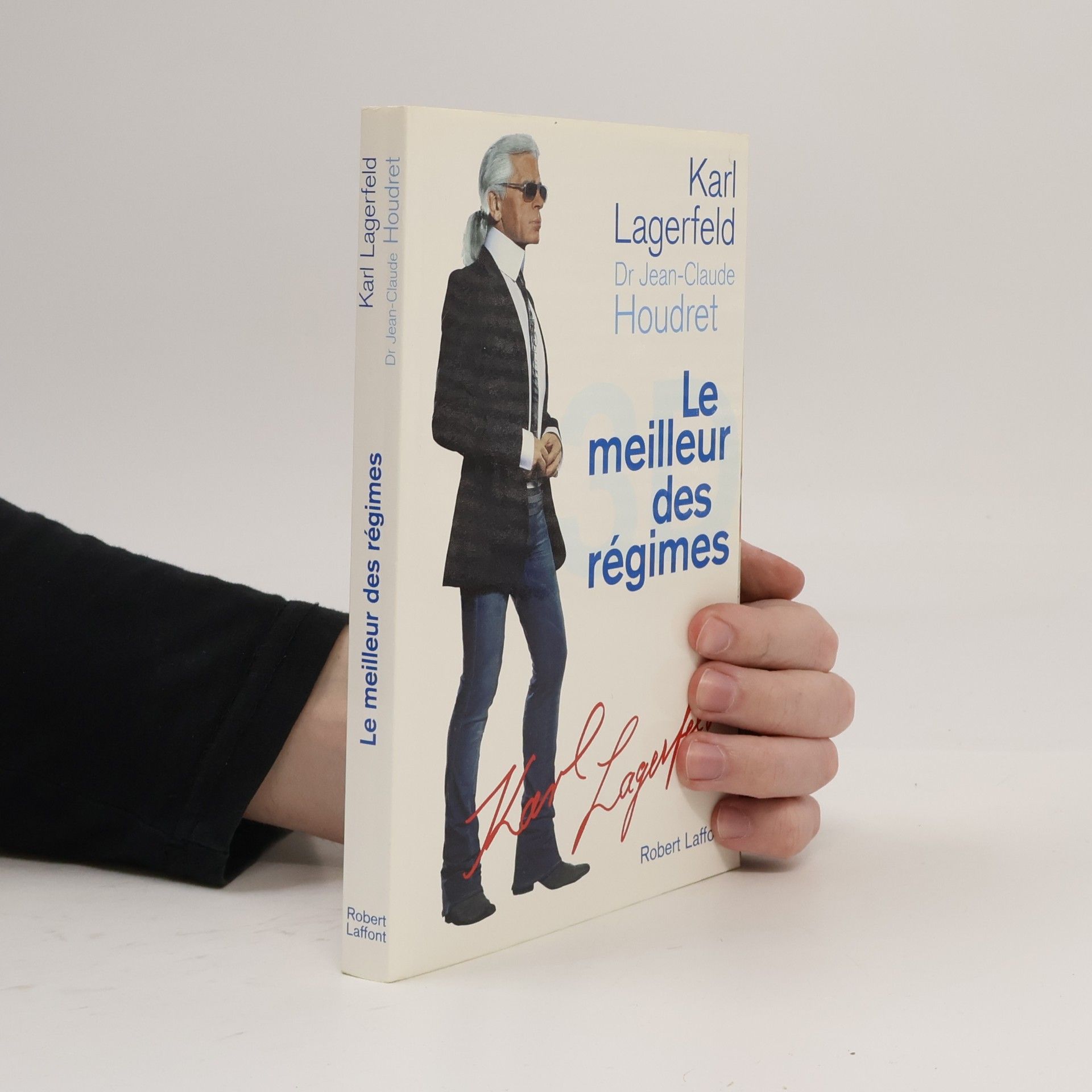 Le meilleur des régimes