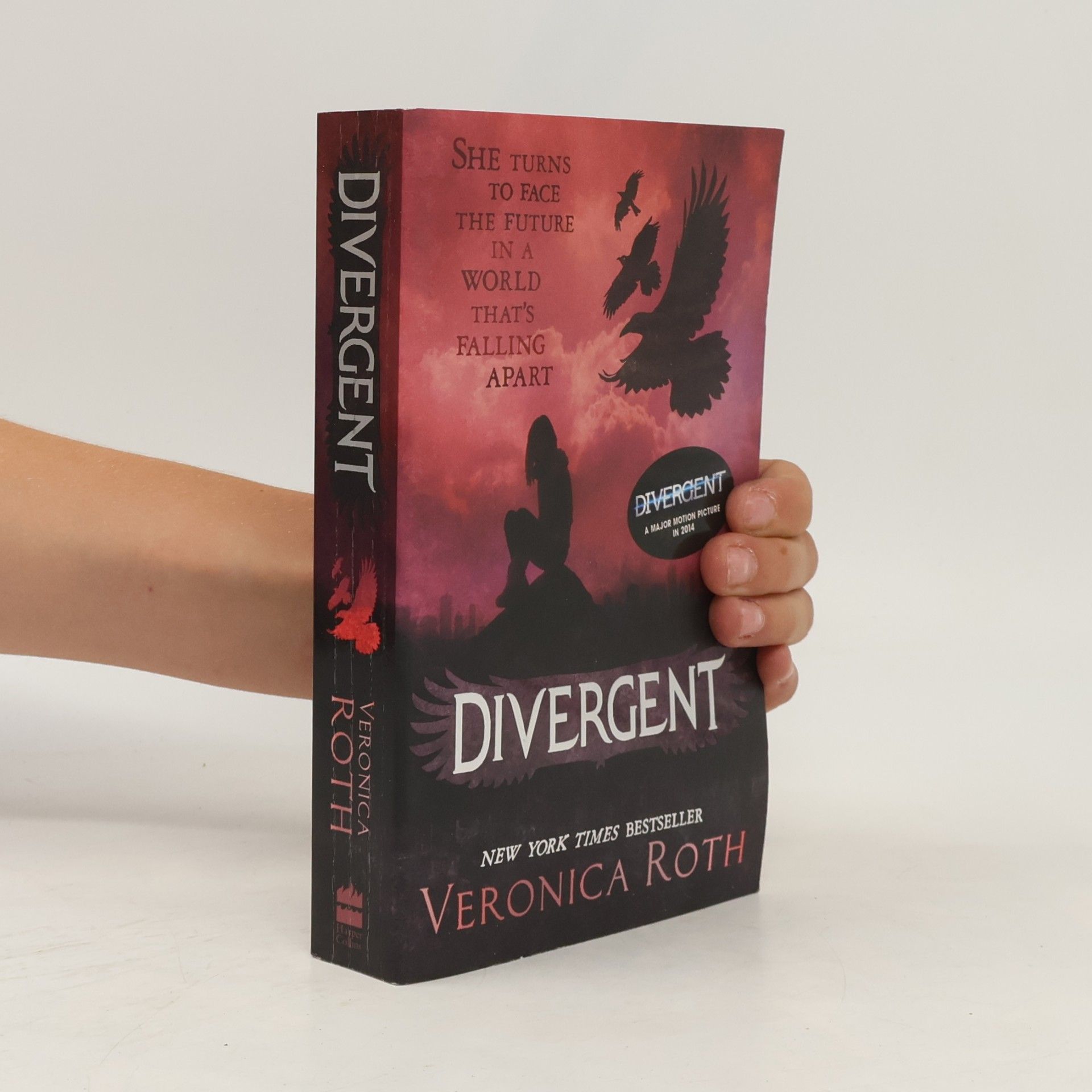 Divergent