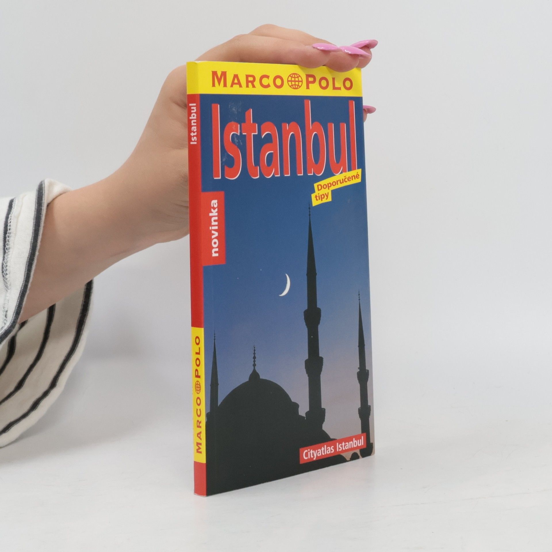 Various authors Istanbul