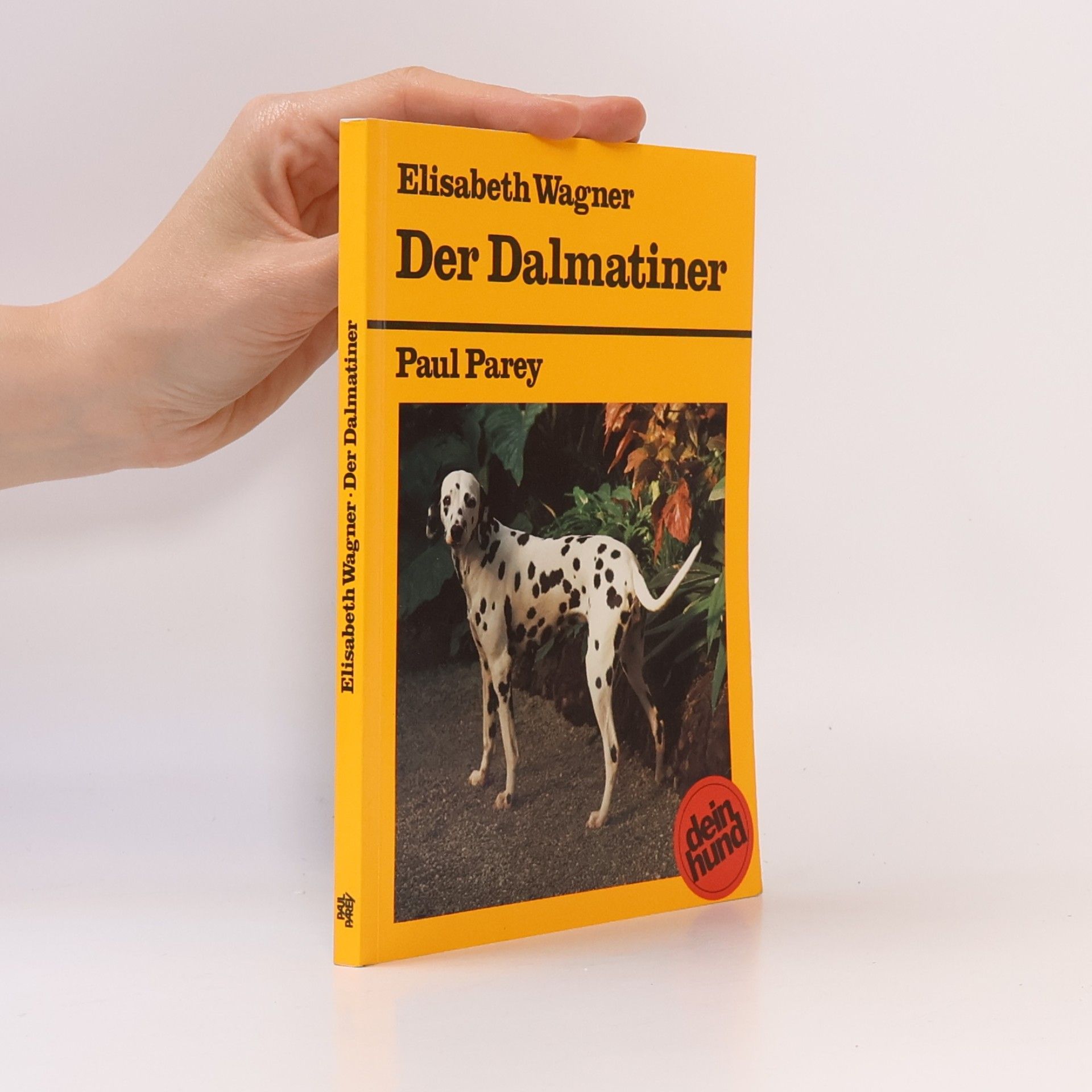 Der Dalmatiner