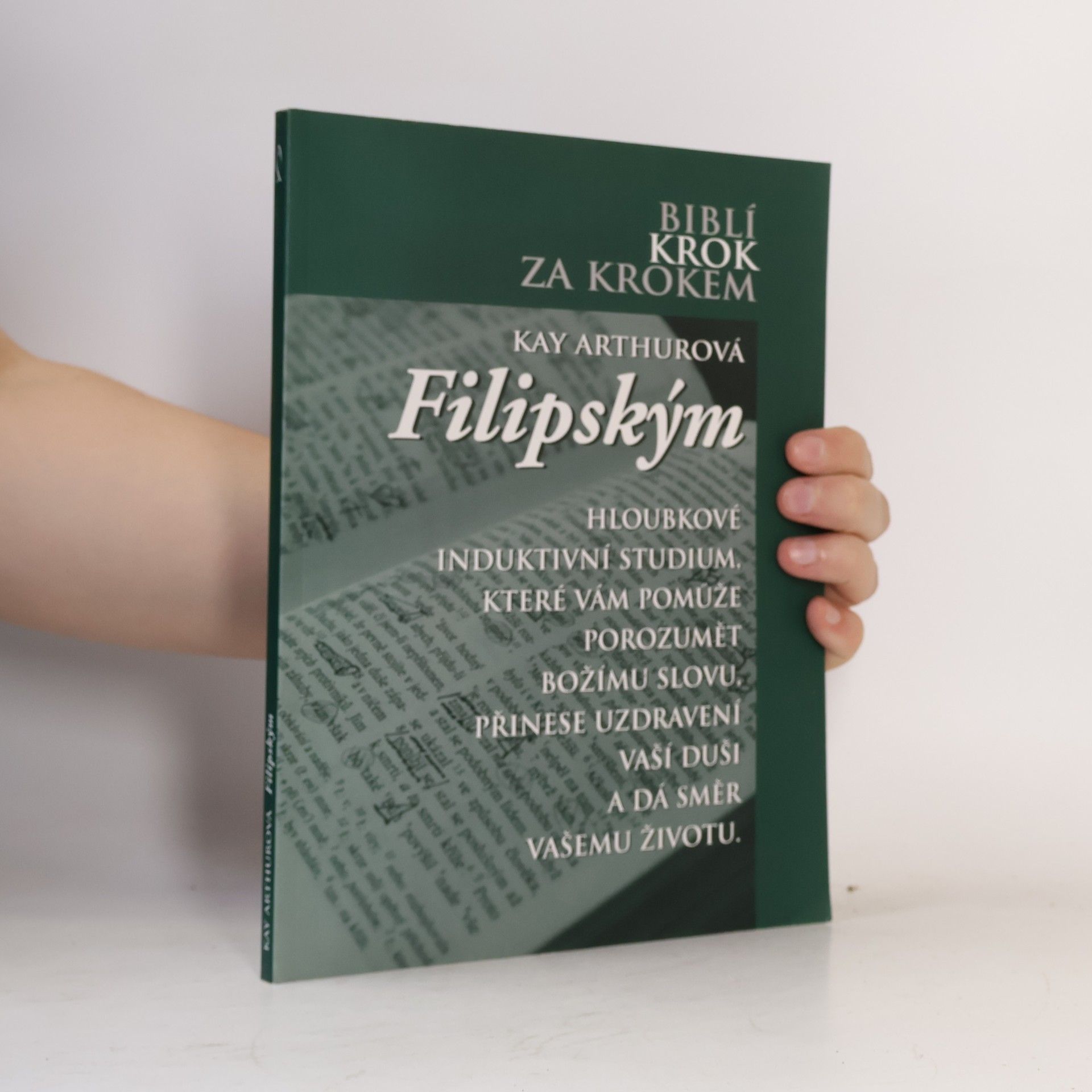 Kay Arthur Filipským