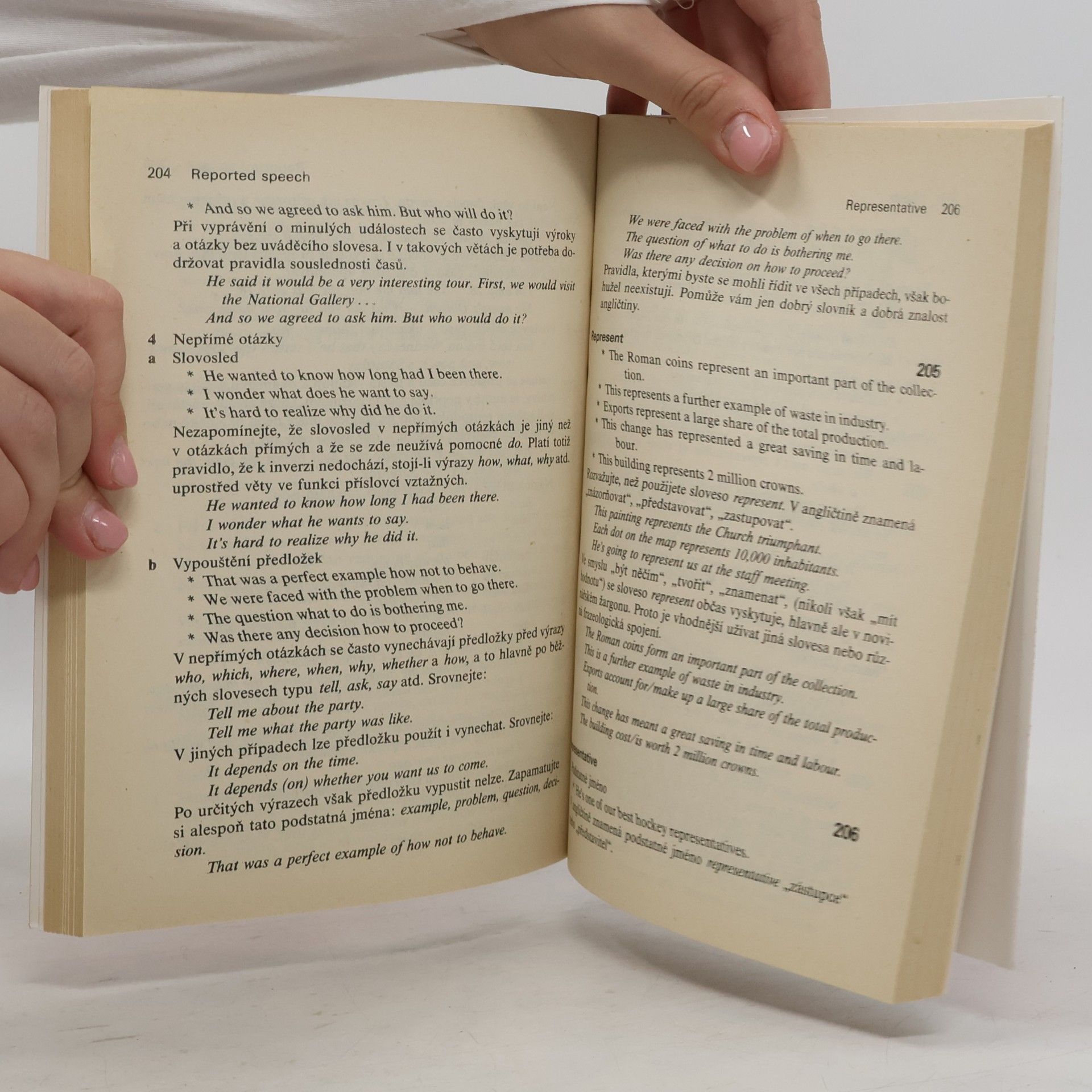Don Sparling English or Czenglish? Jak se vyhnout čechismům v angličtině