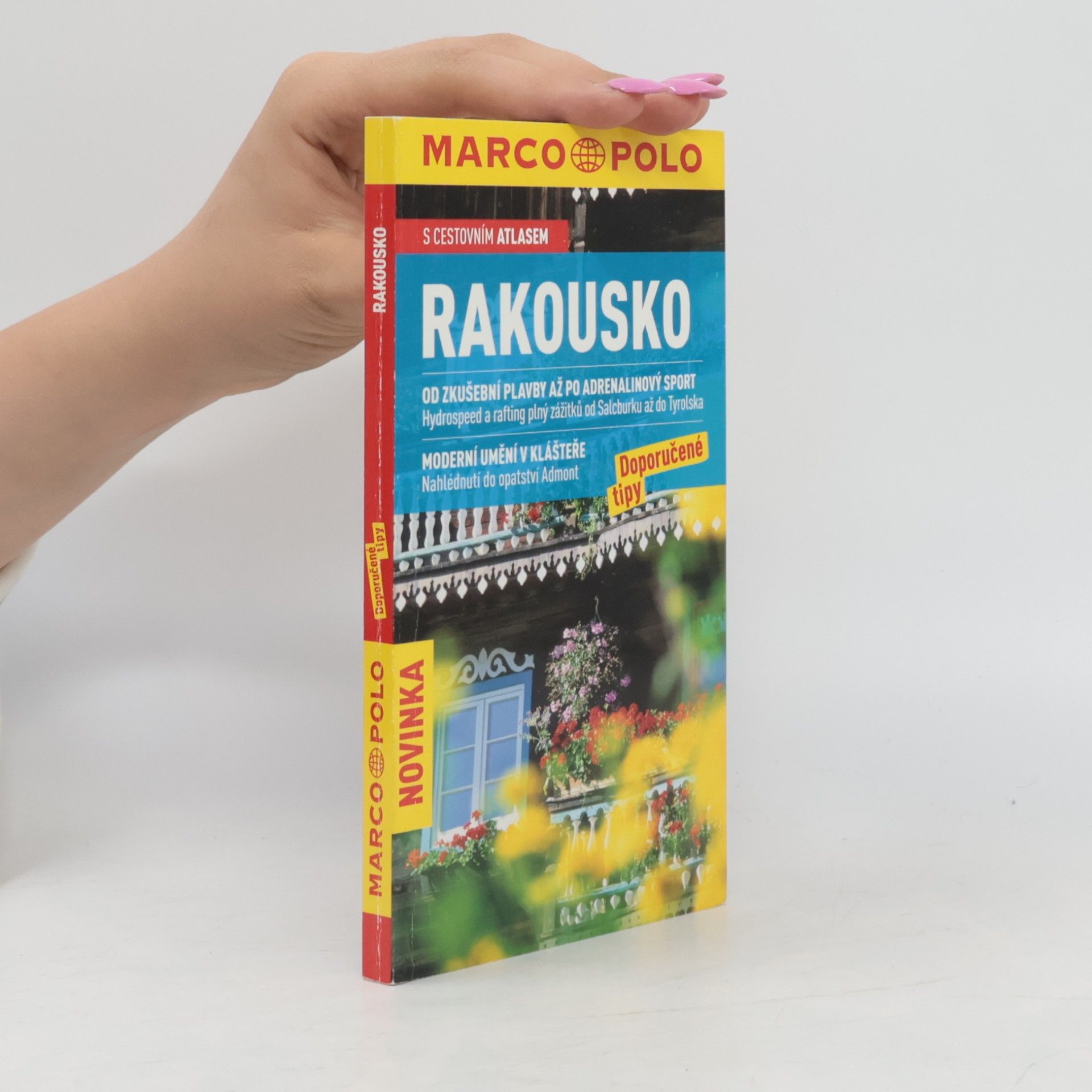 Rakousko