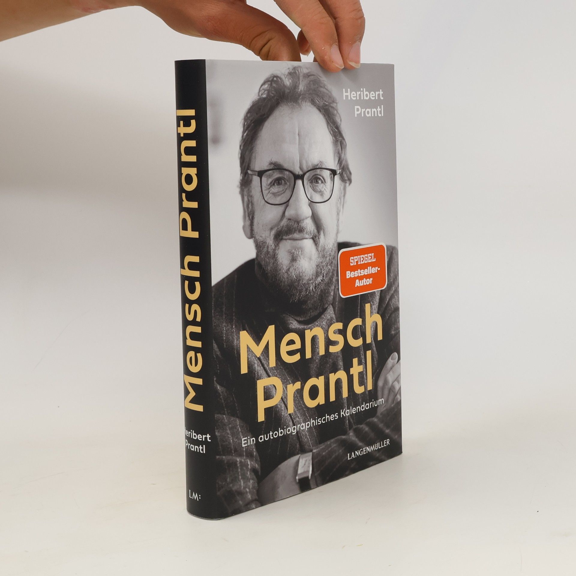 Mensch Prantl