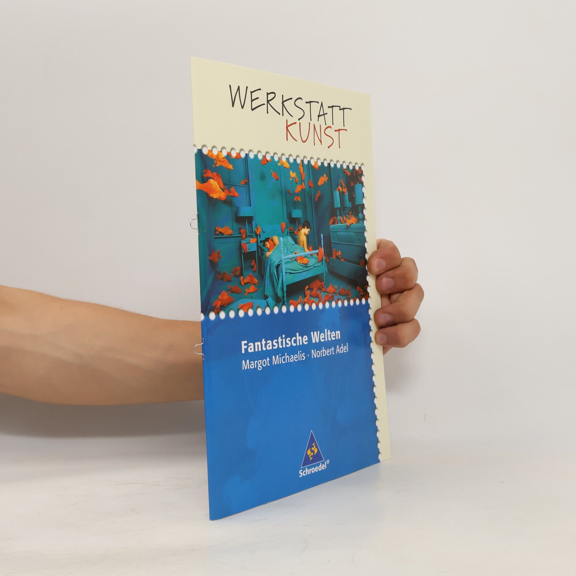Norbert Adelwöhrer Werkstatt Kunst: Fantastische Welten