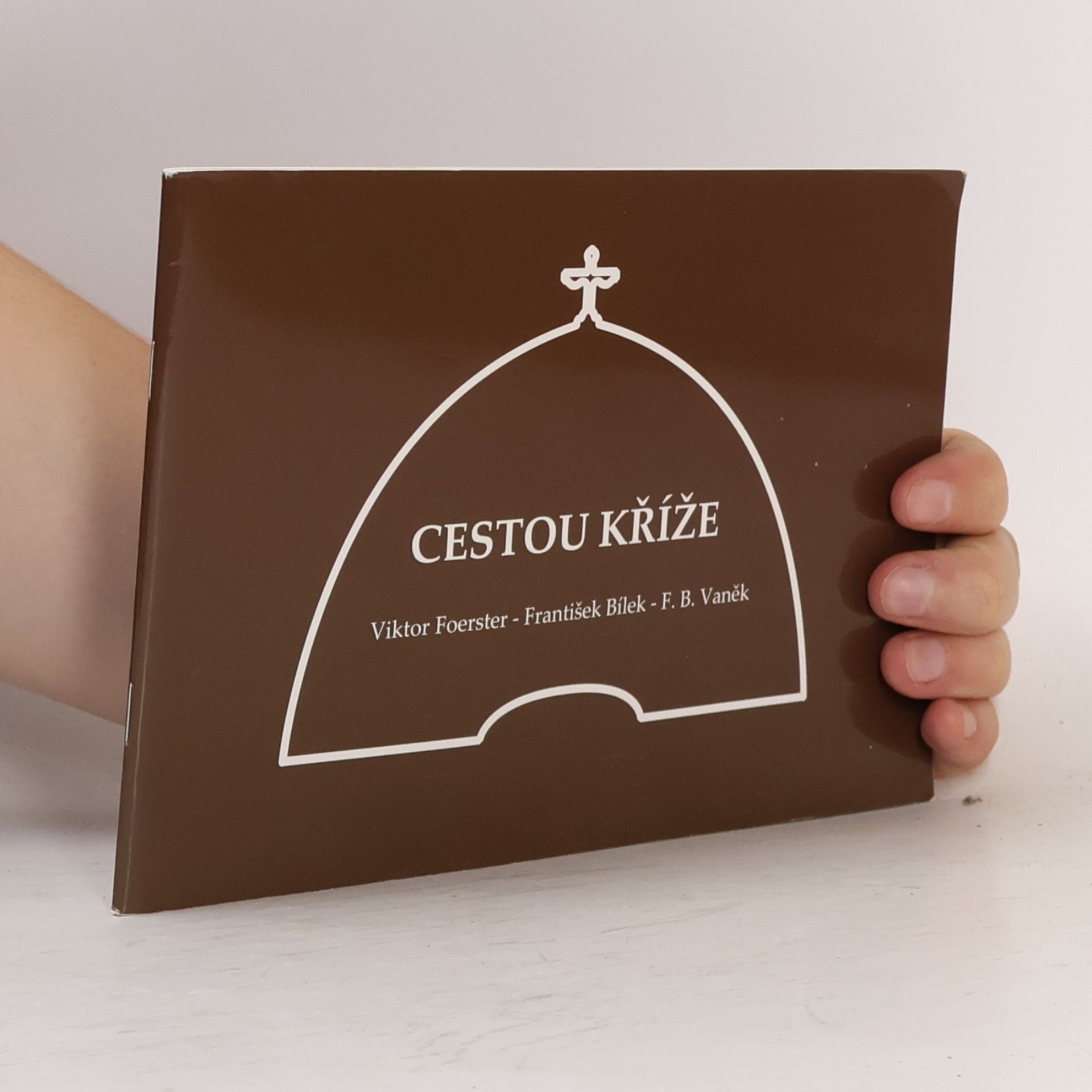 Cestou Kříže