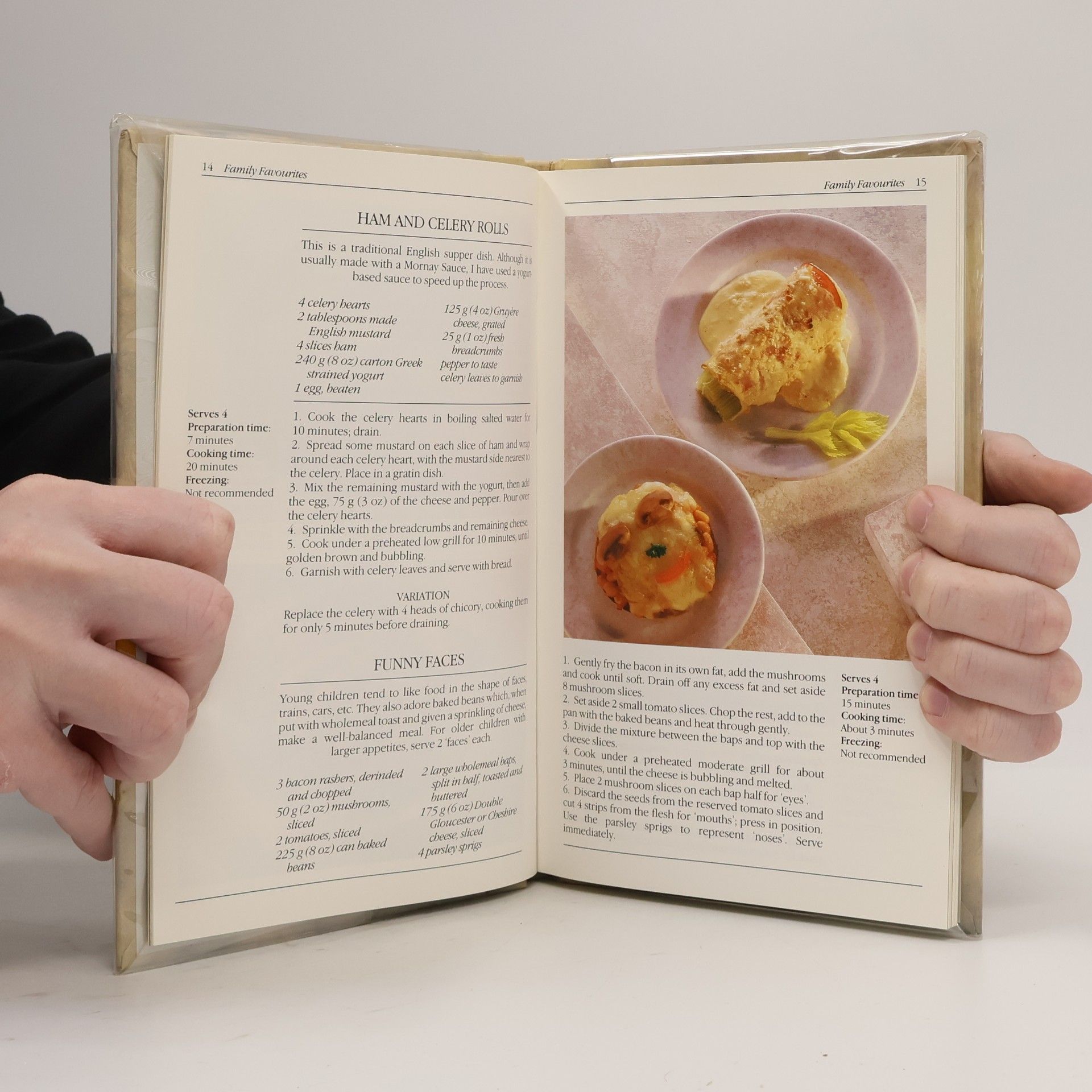 Clare Gordon-Smith Good Fast Food