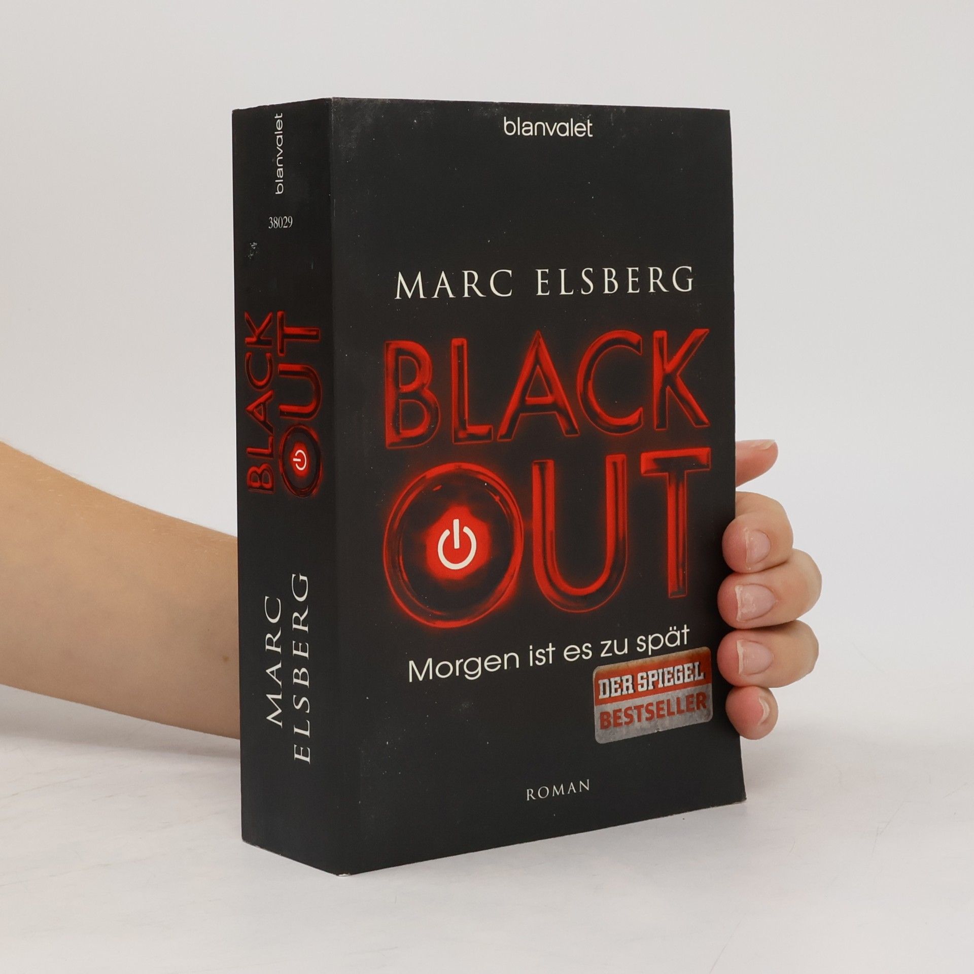 Blackout