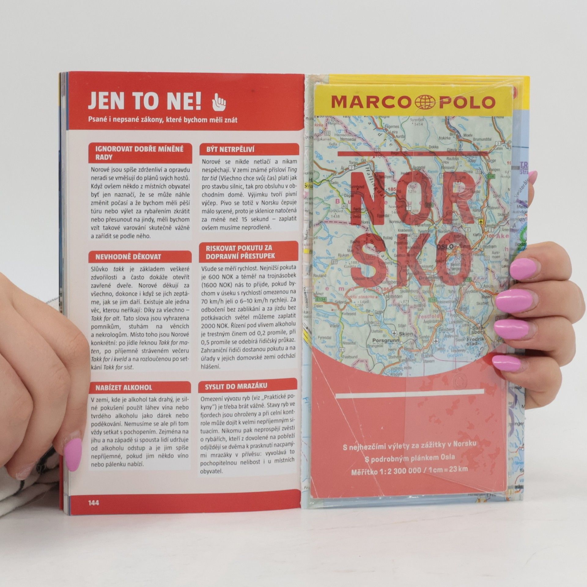 Jens Uwe Kumpch Norsko