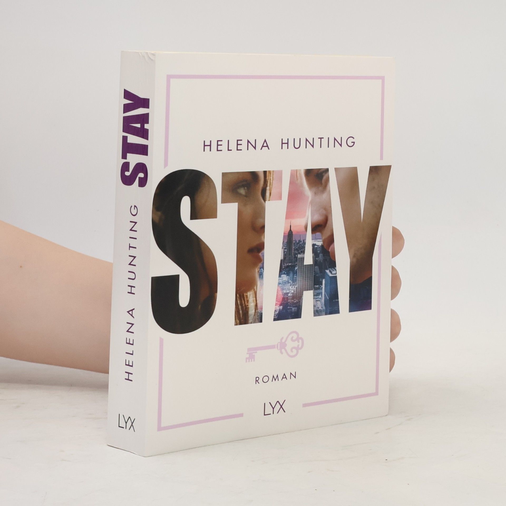 Helena Hunting Stay