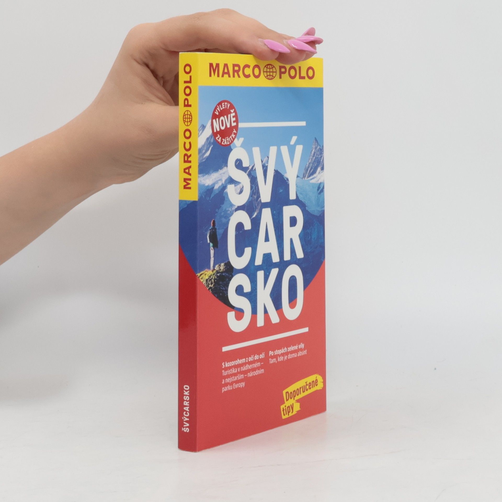 Švýcarsko