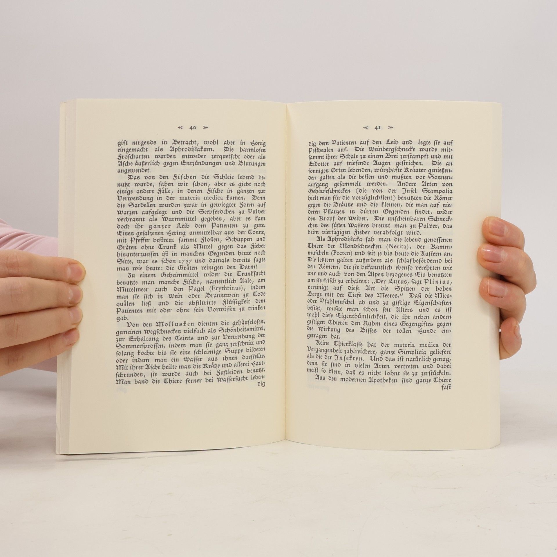 William Marshall Neueröffnetes, wundersames Arzenei-Kästlein