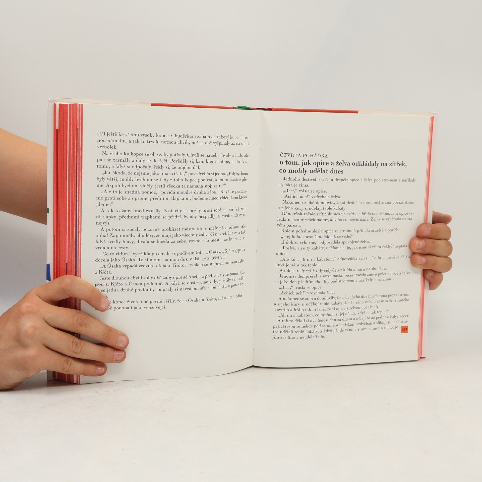 Autorenkollektiv První strom pohádek z celého světa