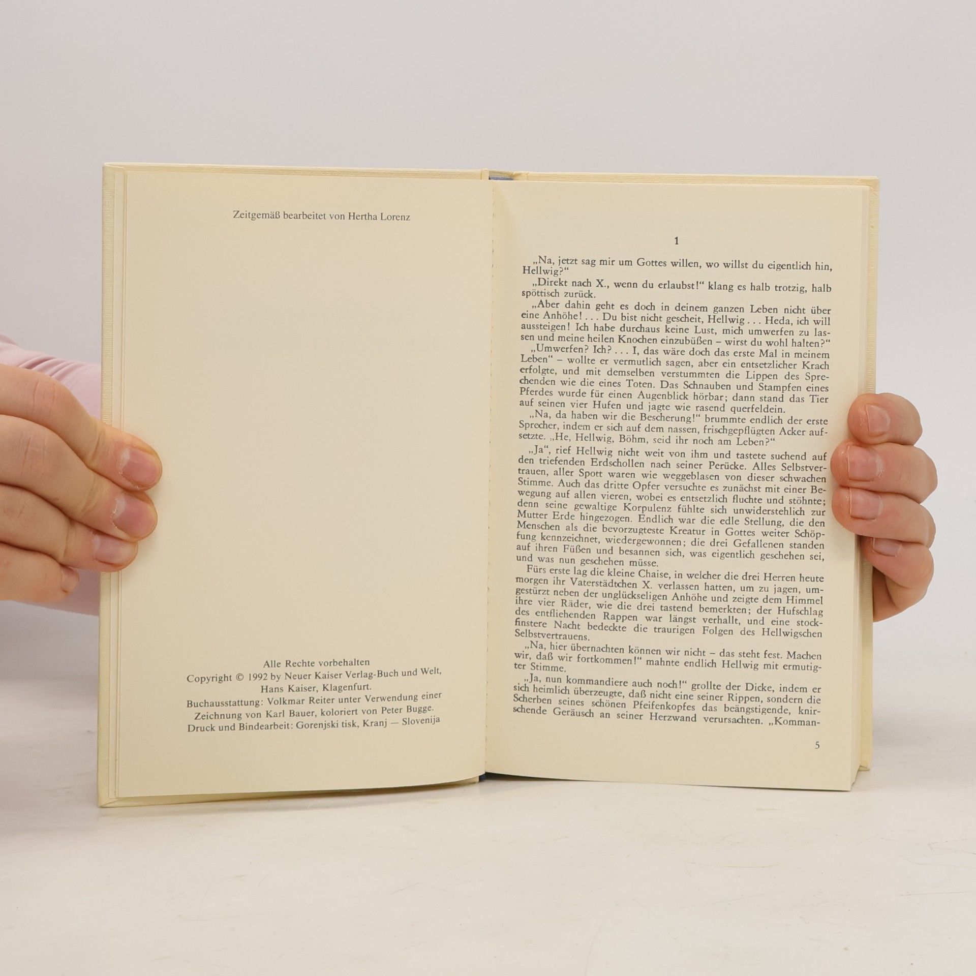Eugenie Marlitt Das Geheimnis der alten Mamsell
