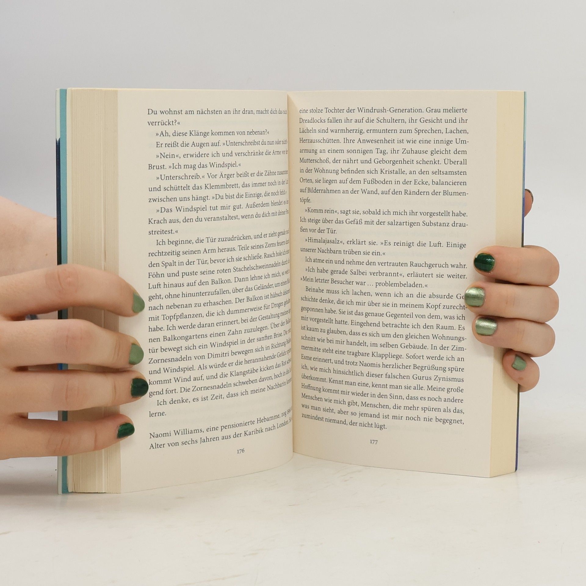 Cecelia Ahern Alle Farben meines Lebens