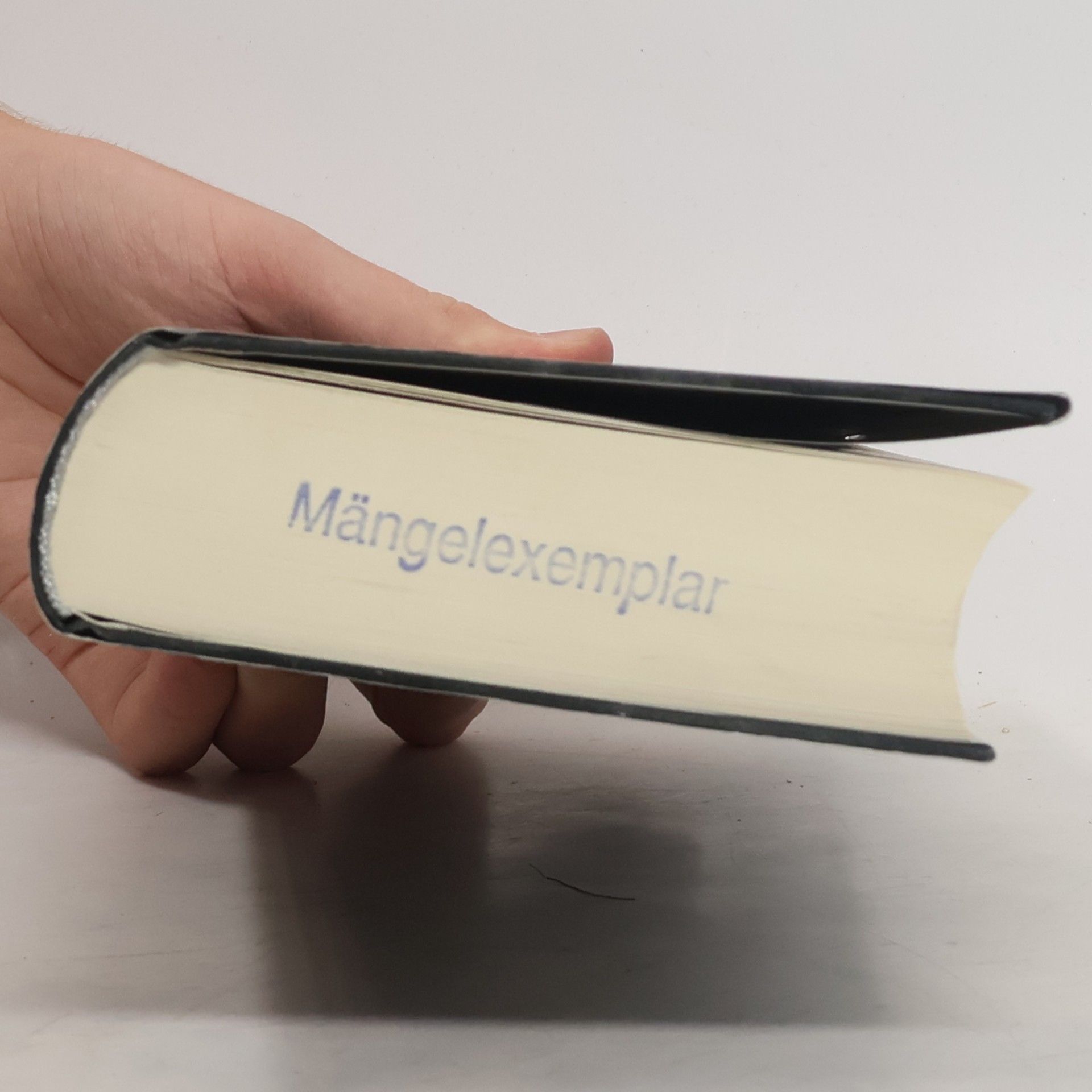 Gabriel García Márquez Nachricht von einer Entführung