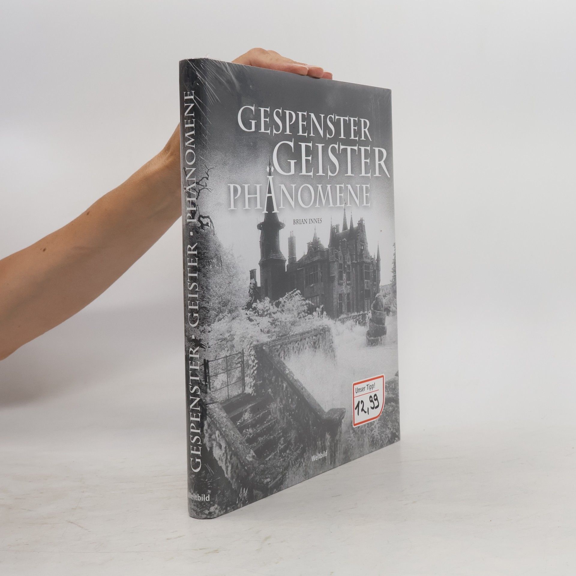 Gespenster, Geister, Phänomene