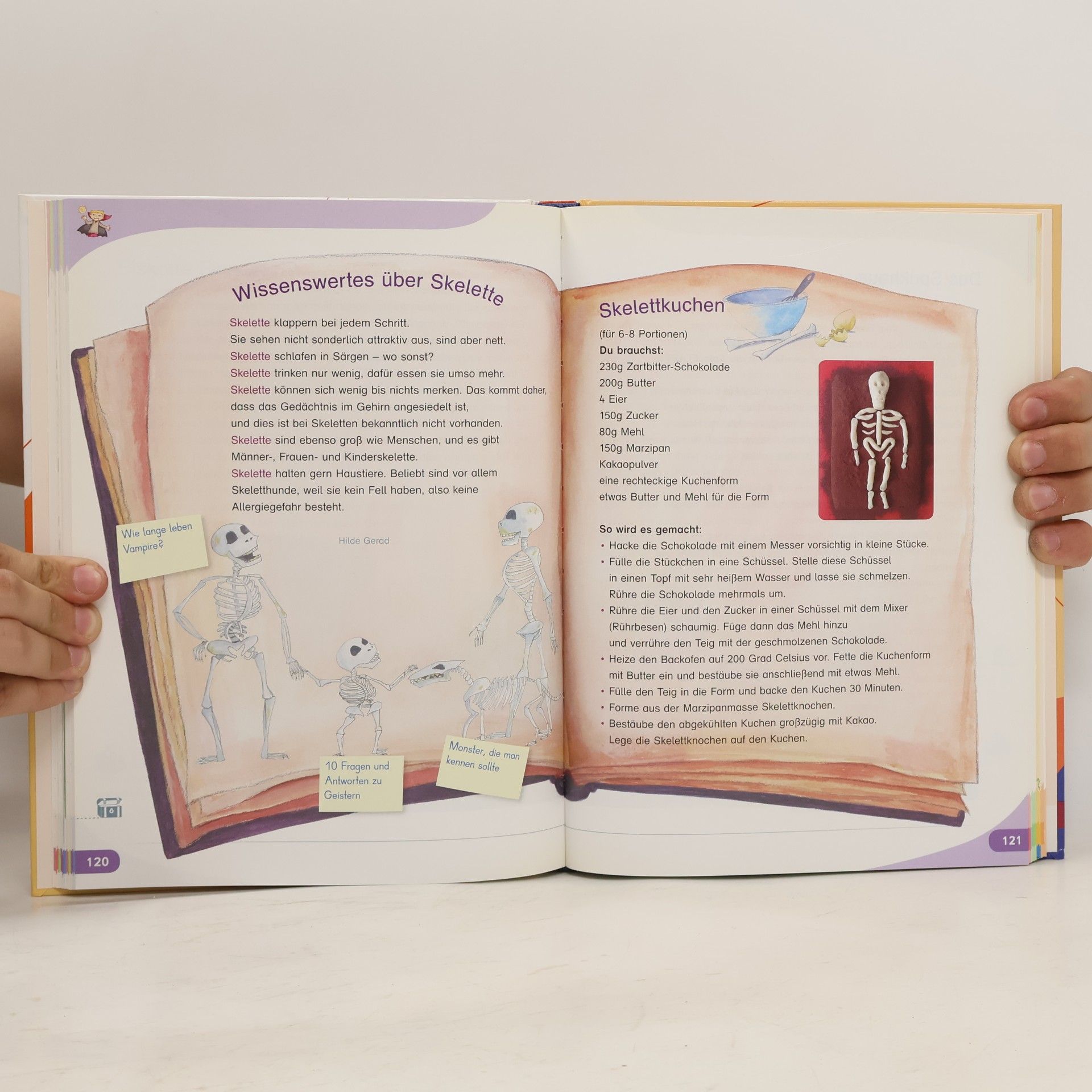 Various authors 3. Schuljahr, Lesebuch