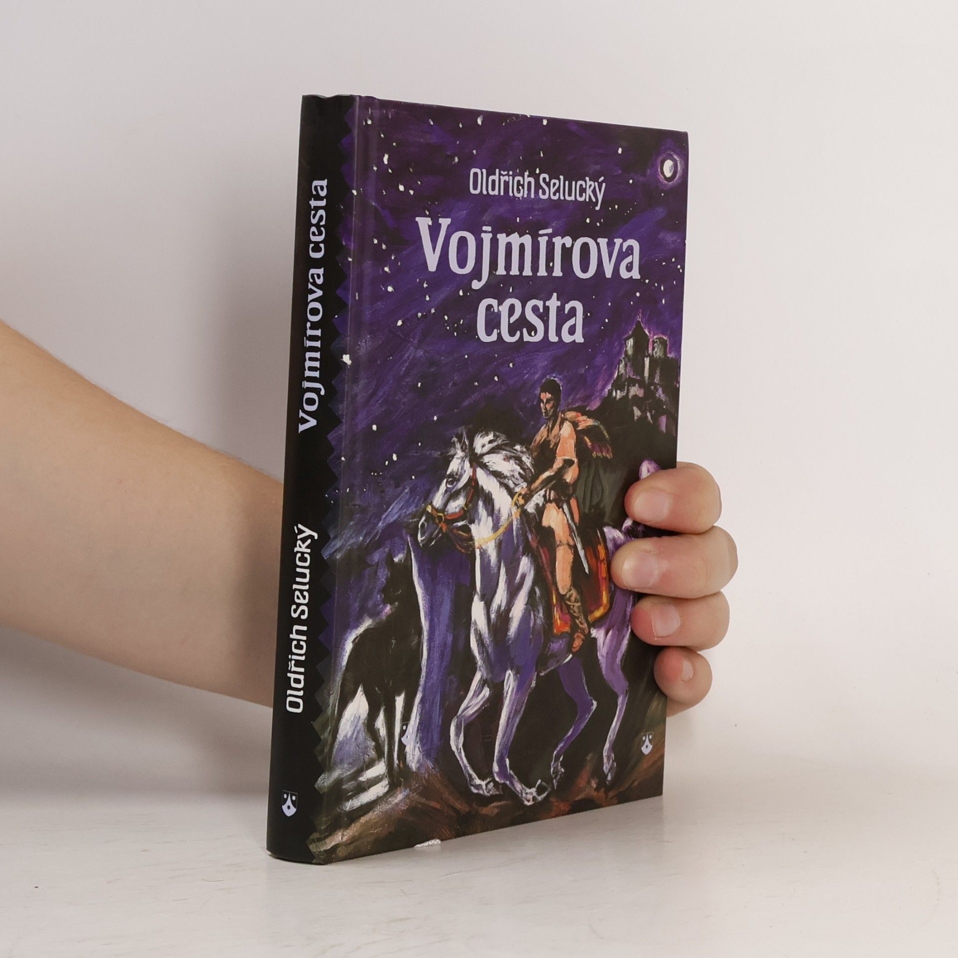 Vojmírova cesta