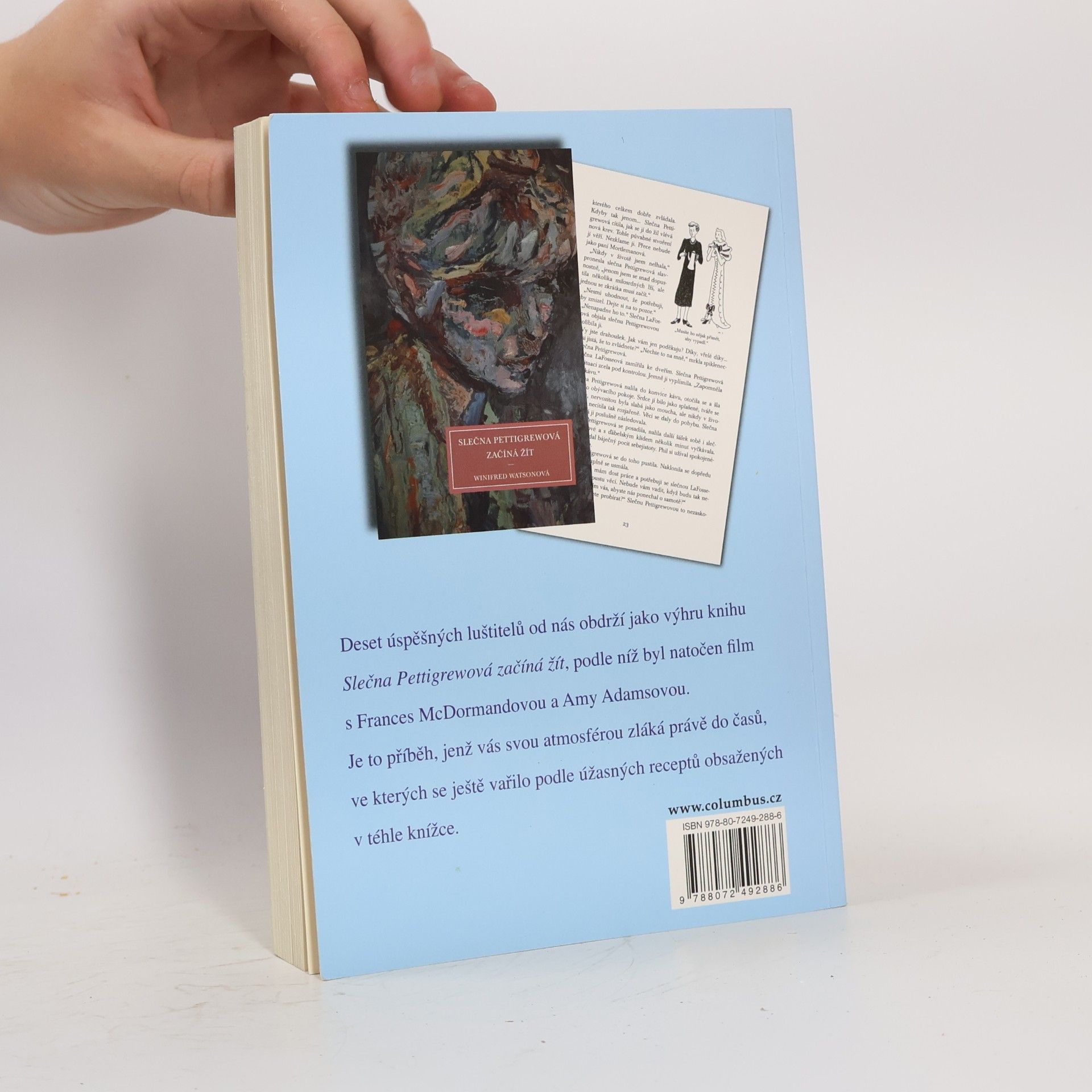 Various authors Křížovky s recepty z první republiky