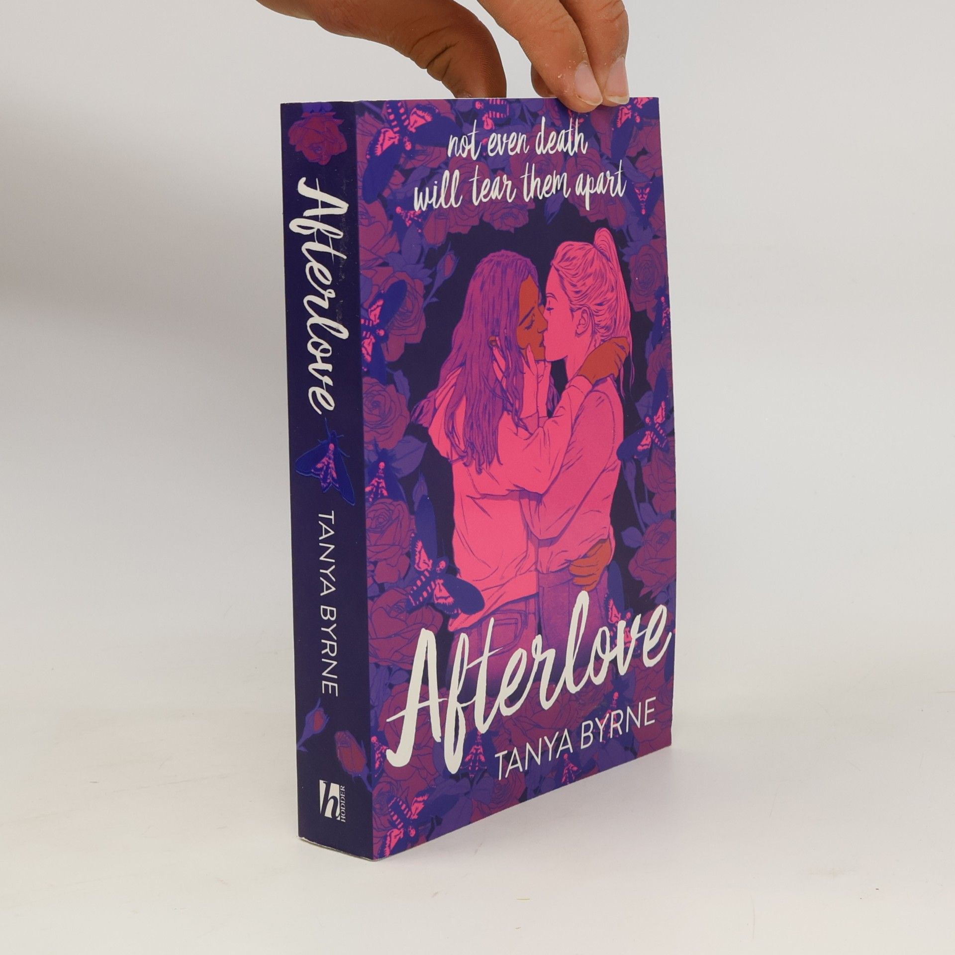 Afterlove