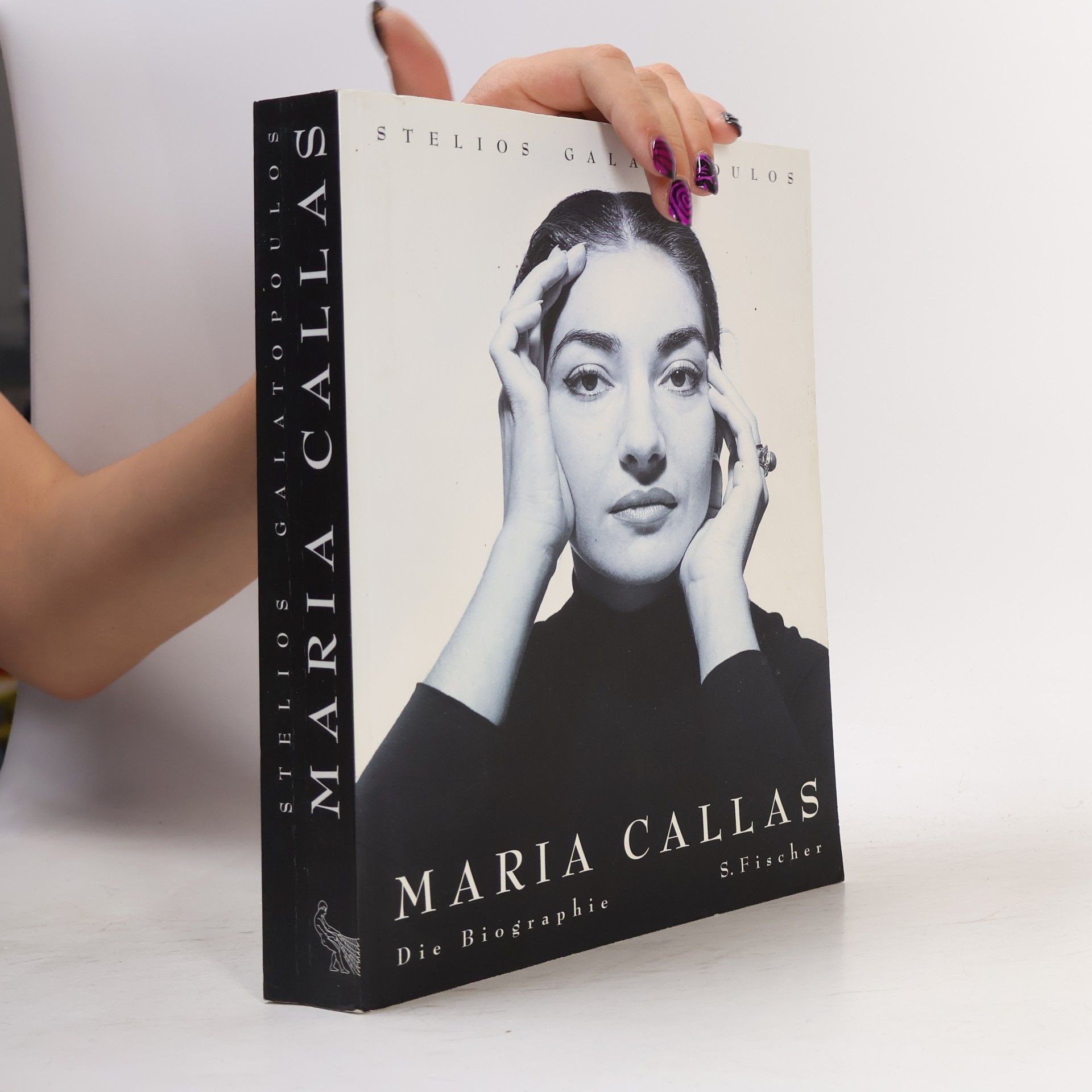 Maria Callas