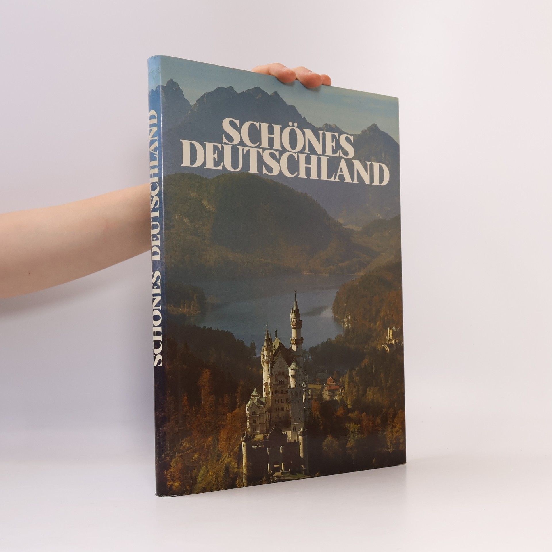 Collectif d'auteurs Schönes Deutschland