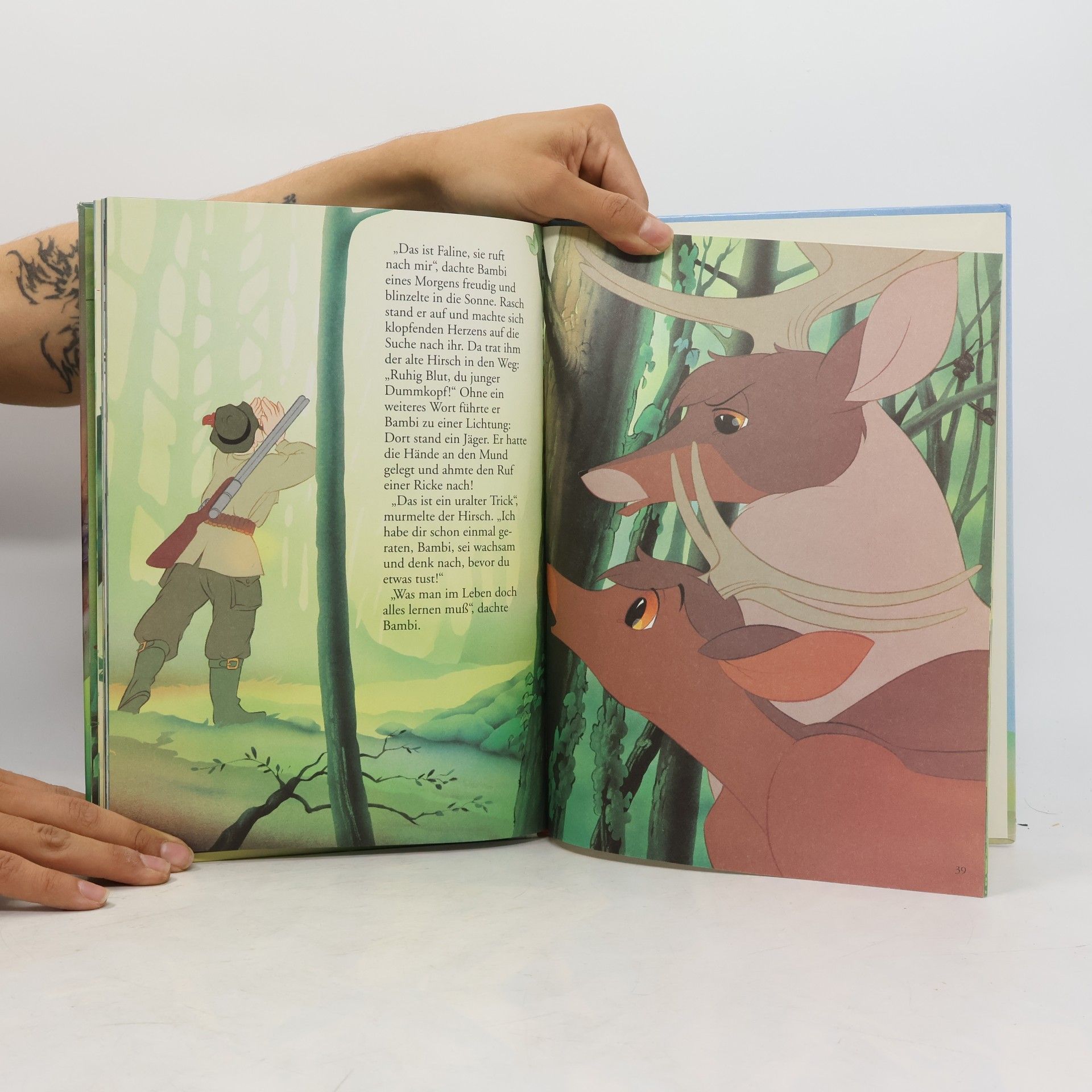 Autorenkollektiv Bambi
