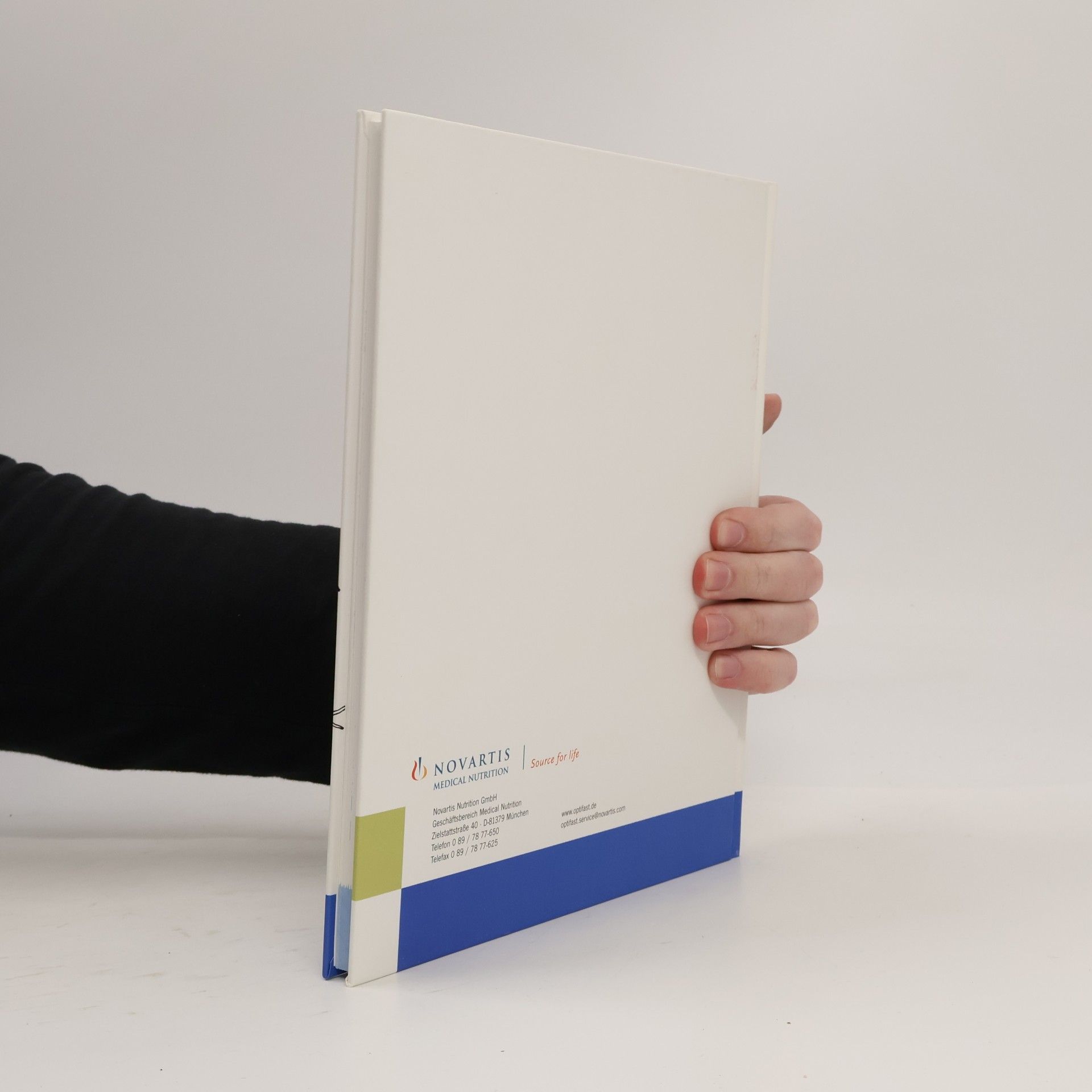 Autorenkollektiv Optifast Programme. Kochbuch