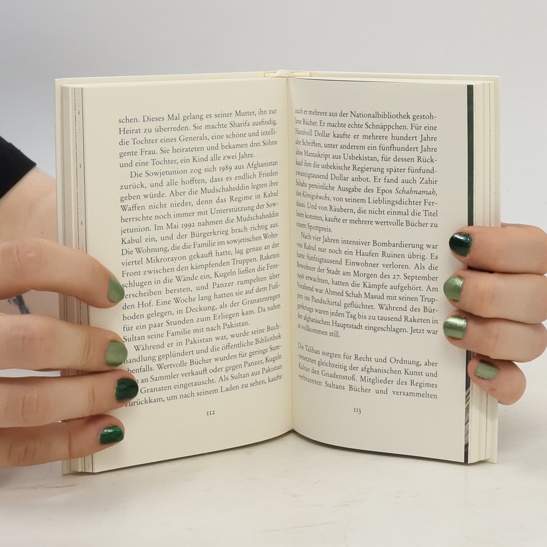 Collectif d'auteurs Der schönste Ort der Welt
