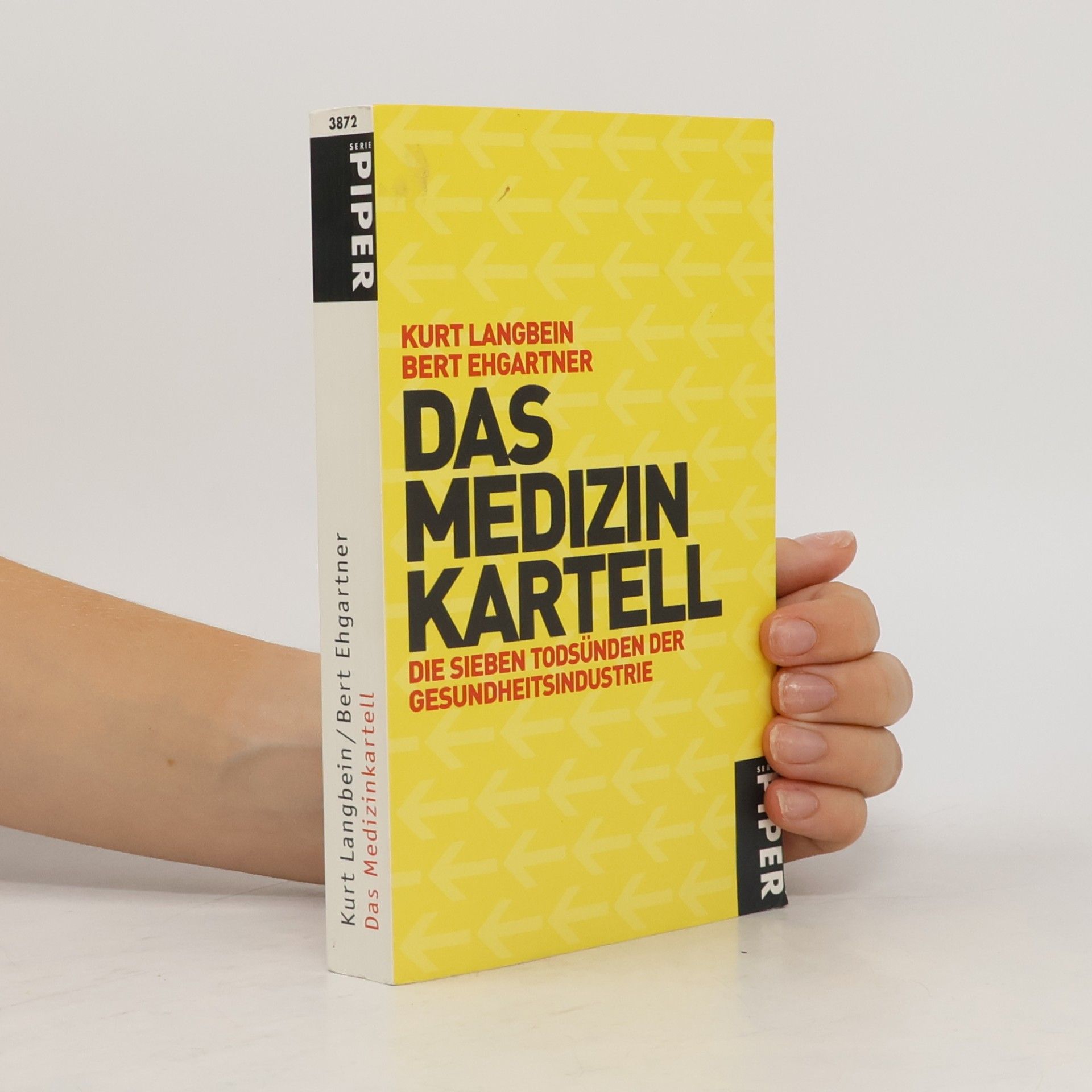 Das Medizinkartell