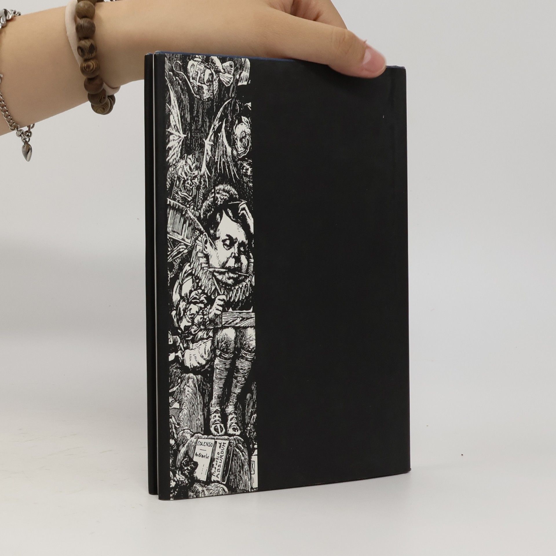 Lewis Carroll Zamotaný příběh