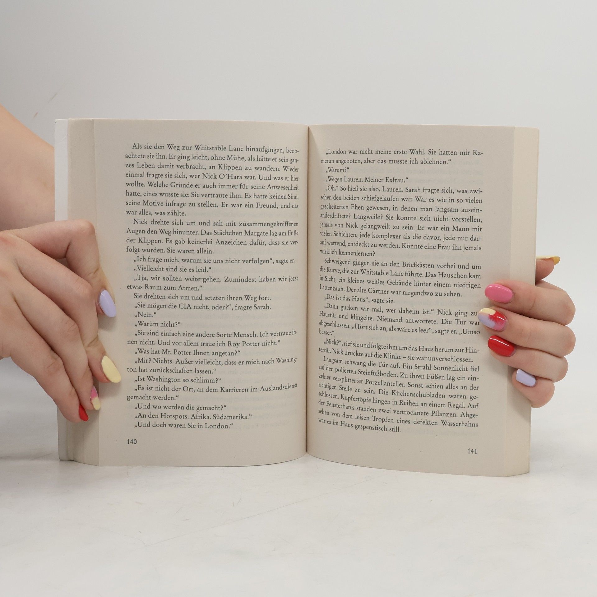 Tess Gerritsen Der Anruf kam nach Mitternacht