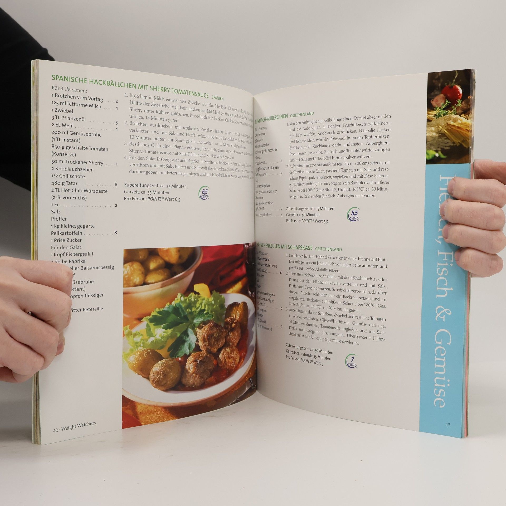Kolektiv autorů Mediterrane Küche