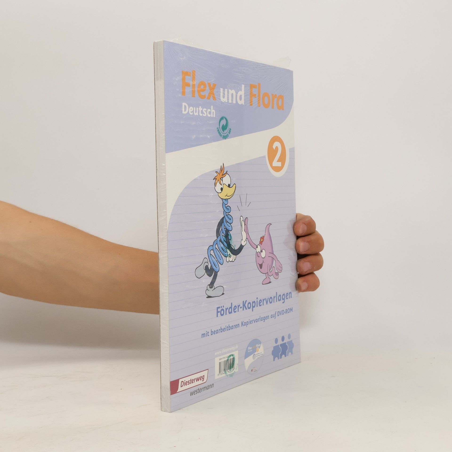 Various authors Flex und Flora - Deutsch 2