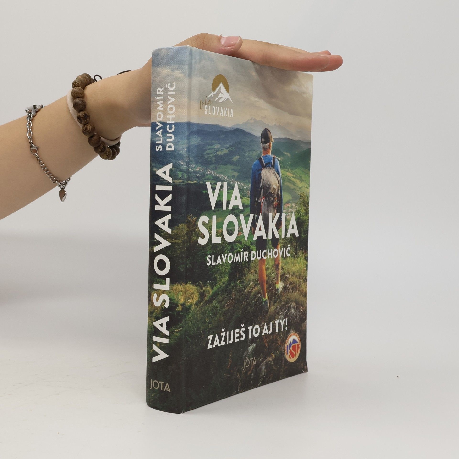 Via Slovakia: Zažiješ to aj ty! (2026)