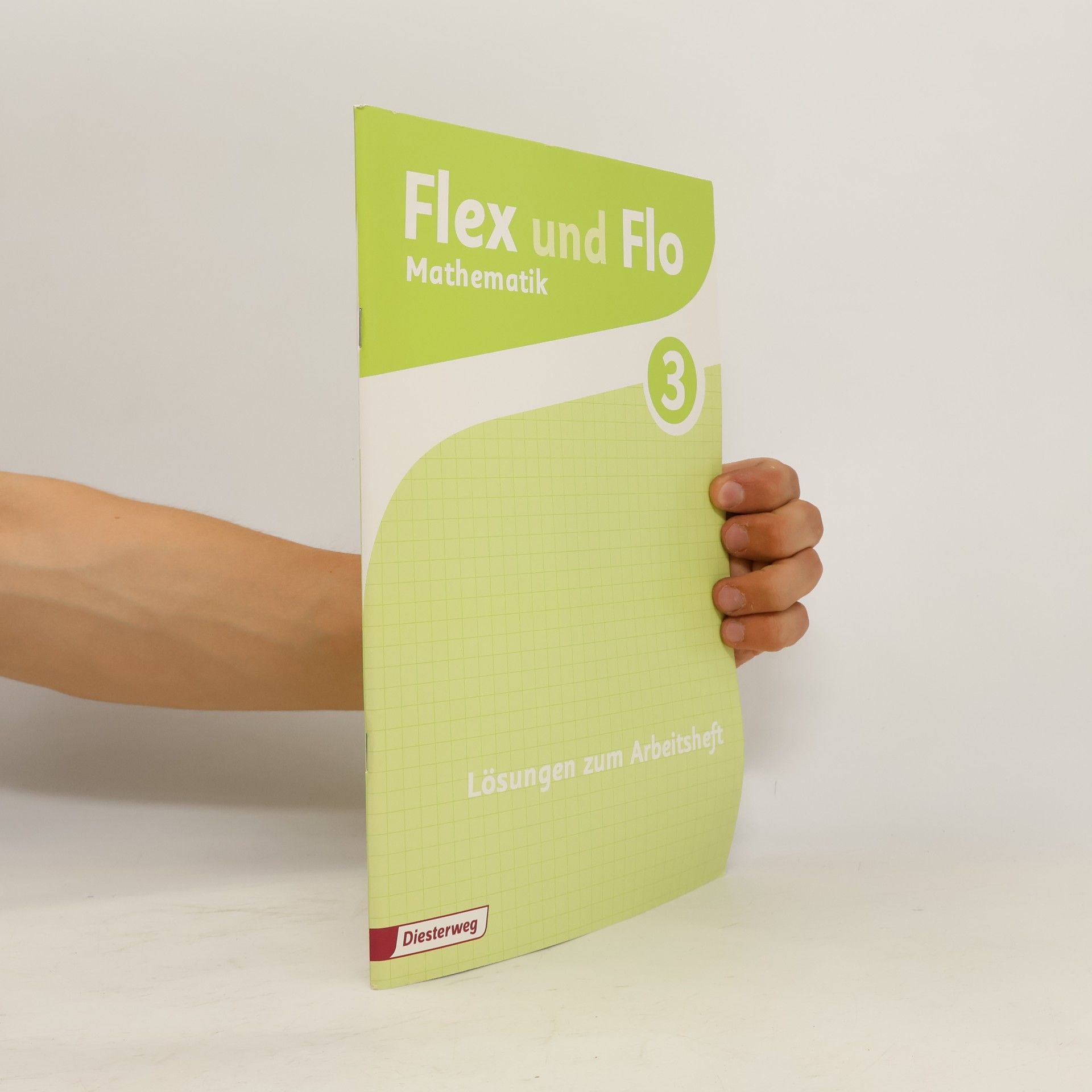 Flex und Flo 3