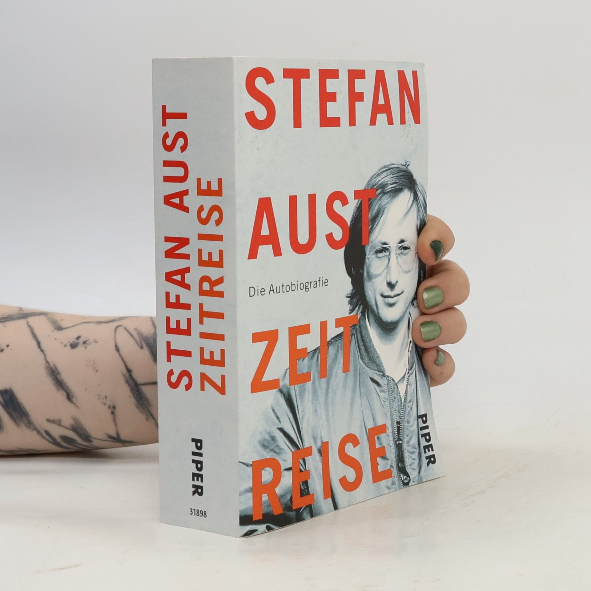 Zeitreise
