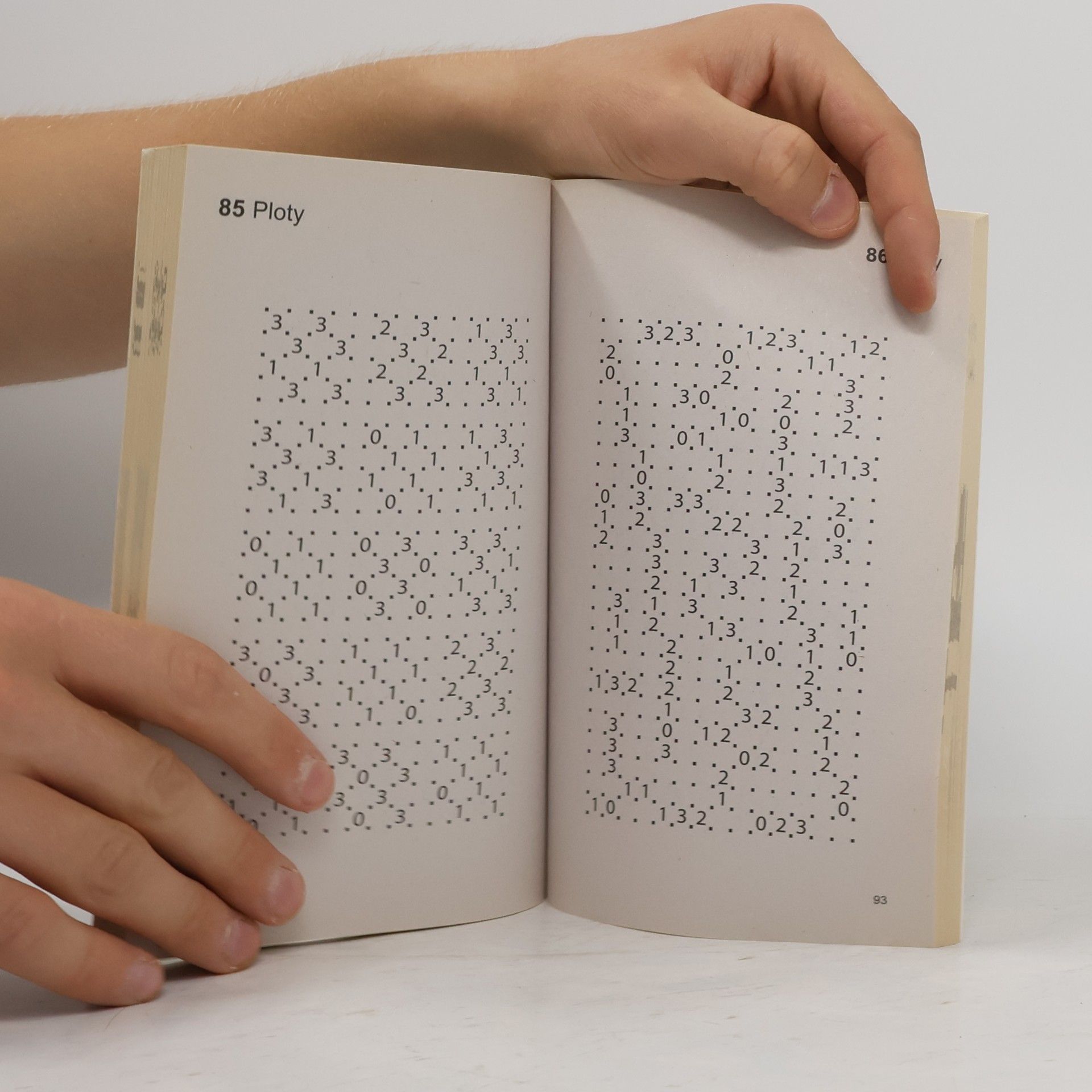 Autorenkollektiv Jediné opravdu původní japonské sudoku pro pokročilé