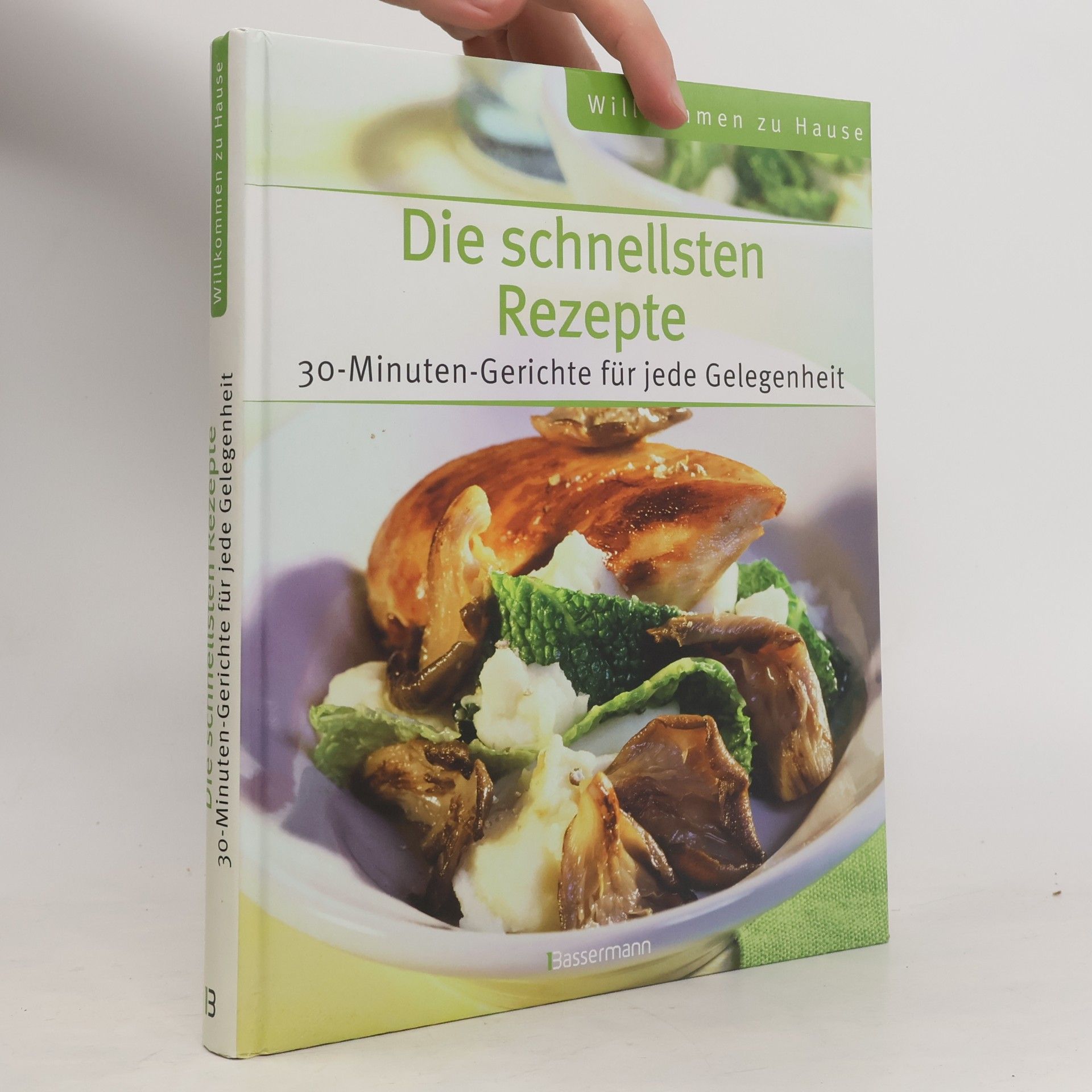Die schnellsten Rezepte