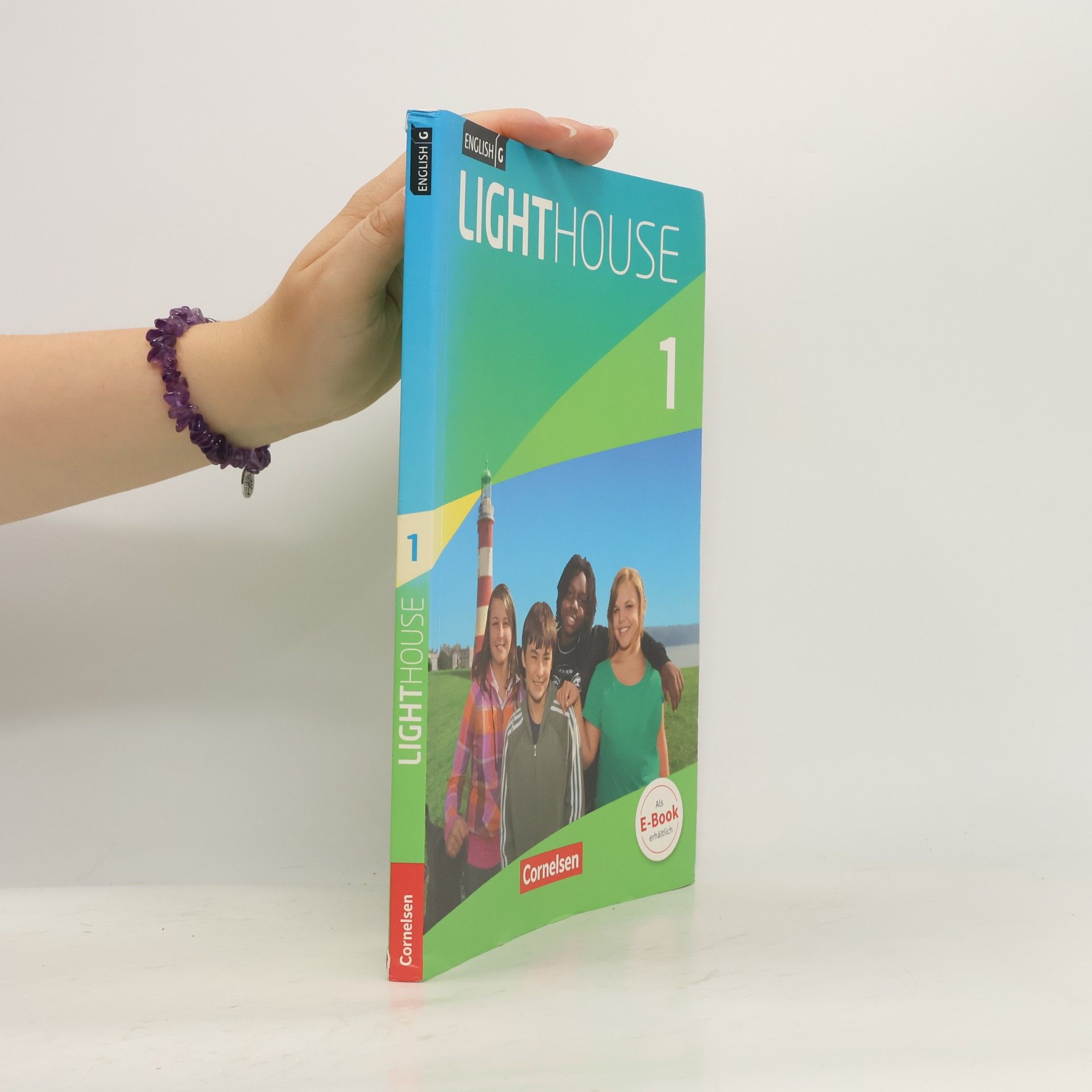 5. Schuljahr, Schülerbuch