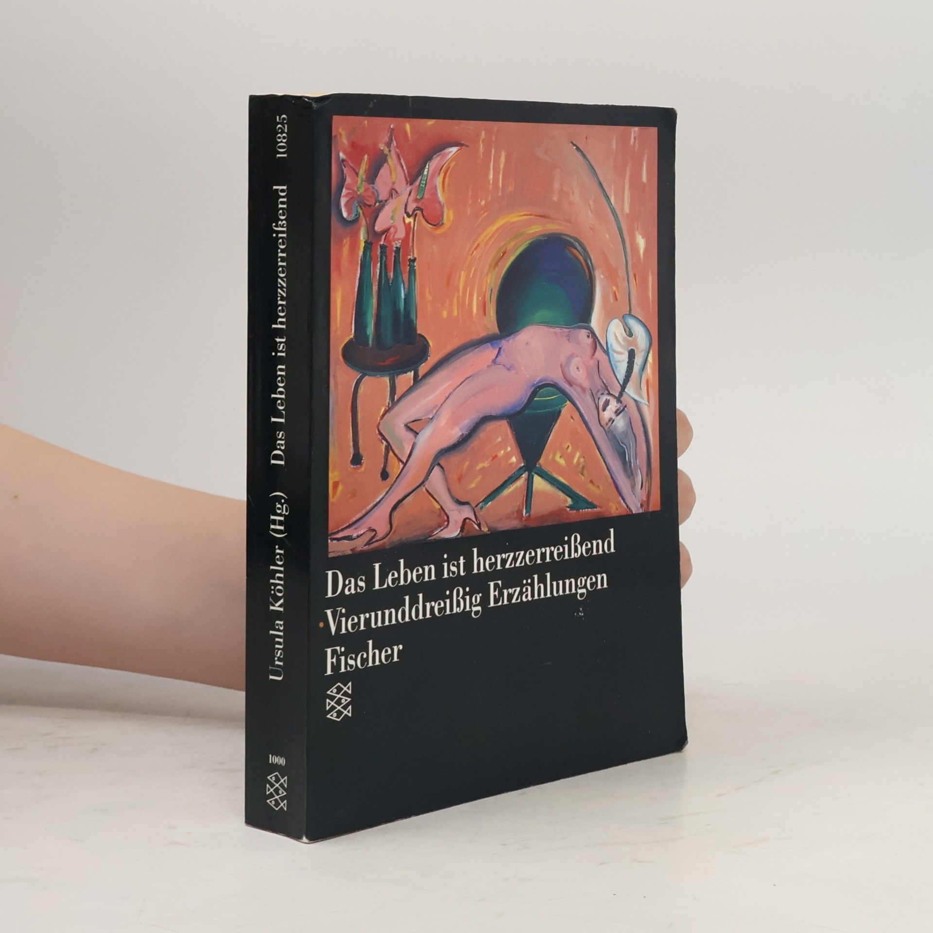 Das Leben ist herzzerreissend